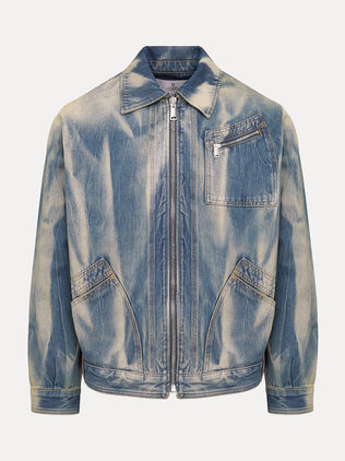Piranha Jacket 
