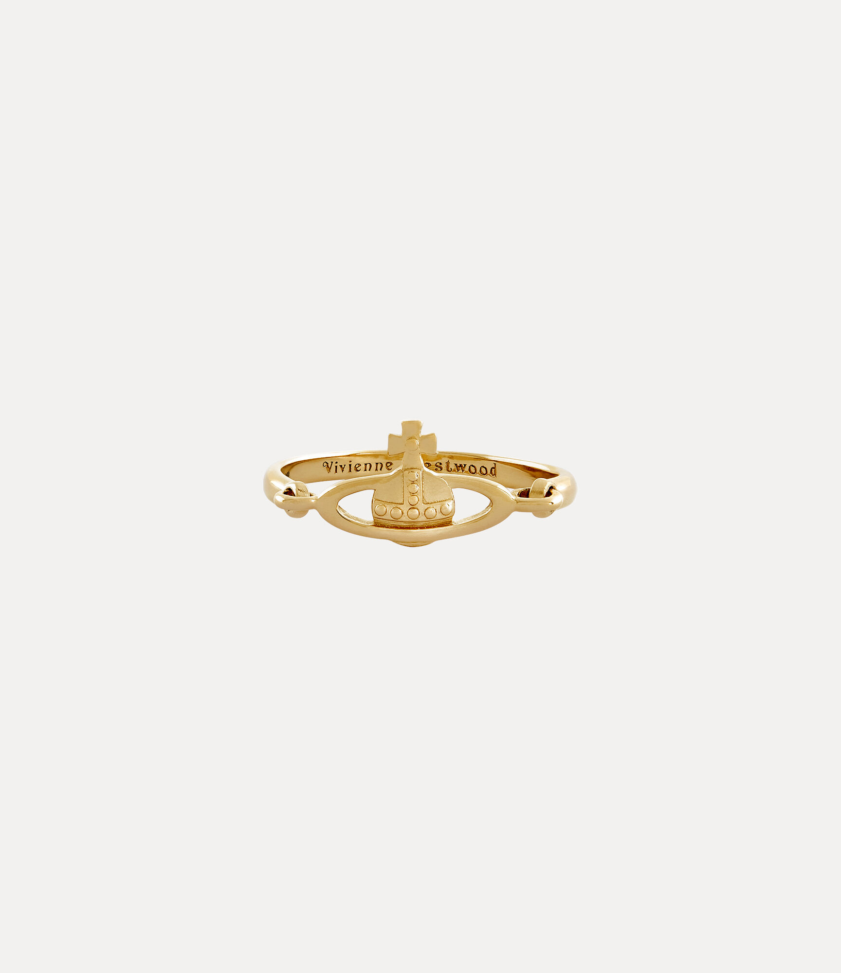 Vendome Ring