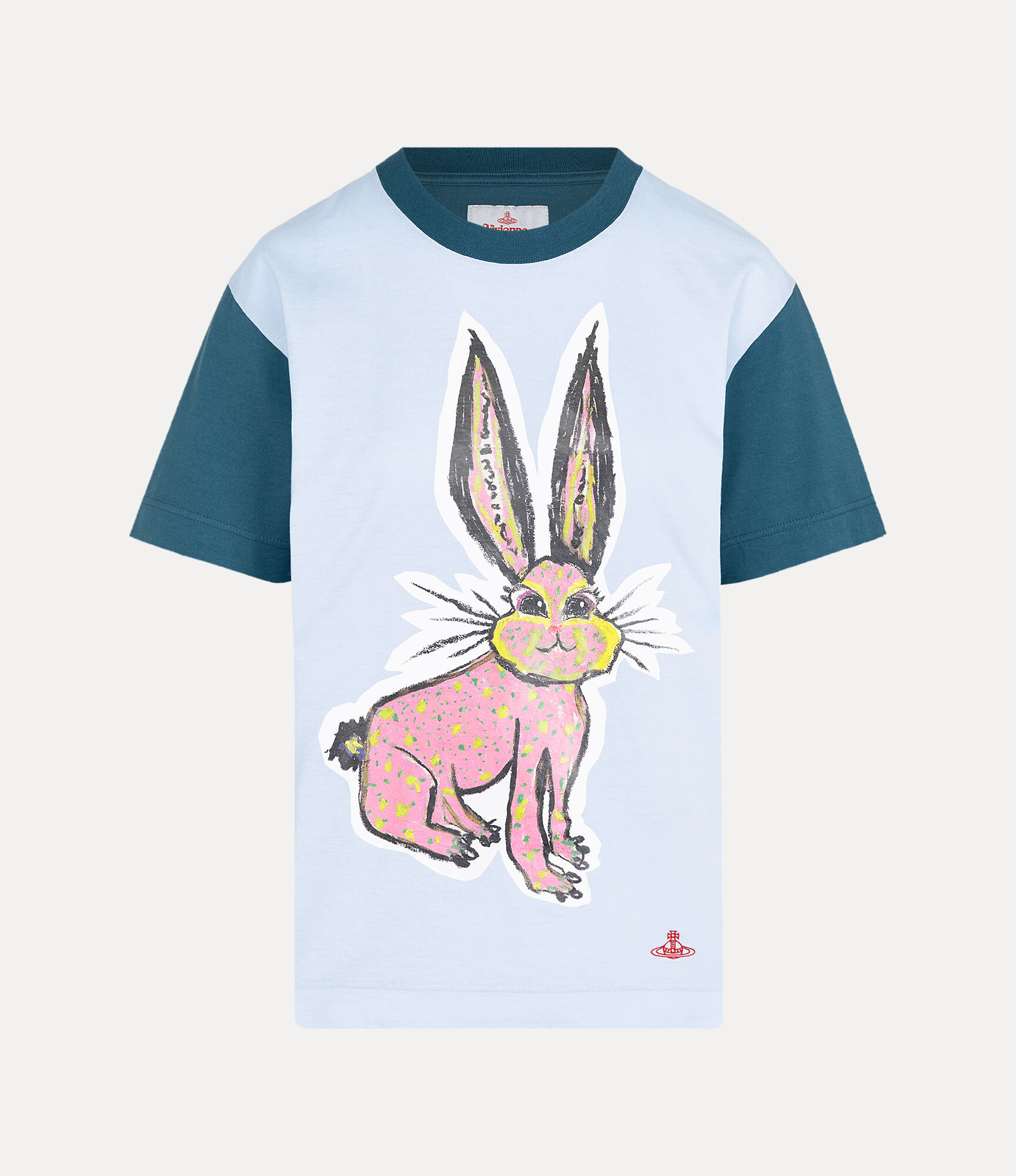 Rabbit Relax T-shirt