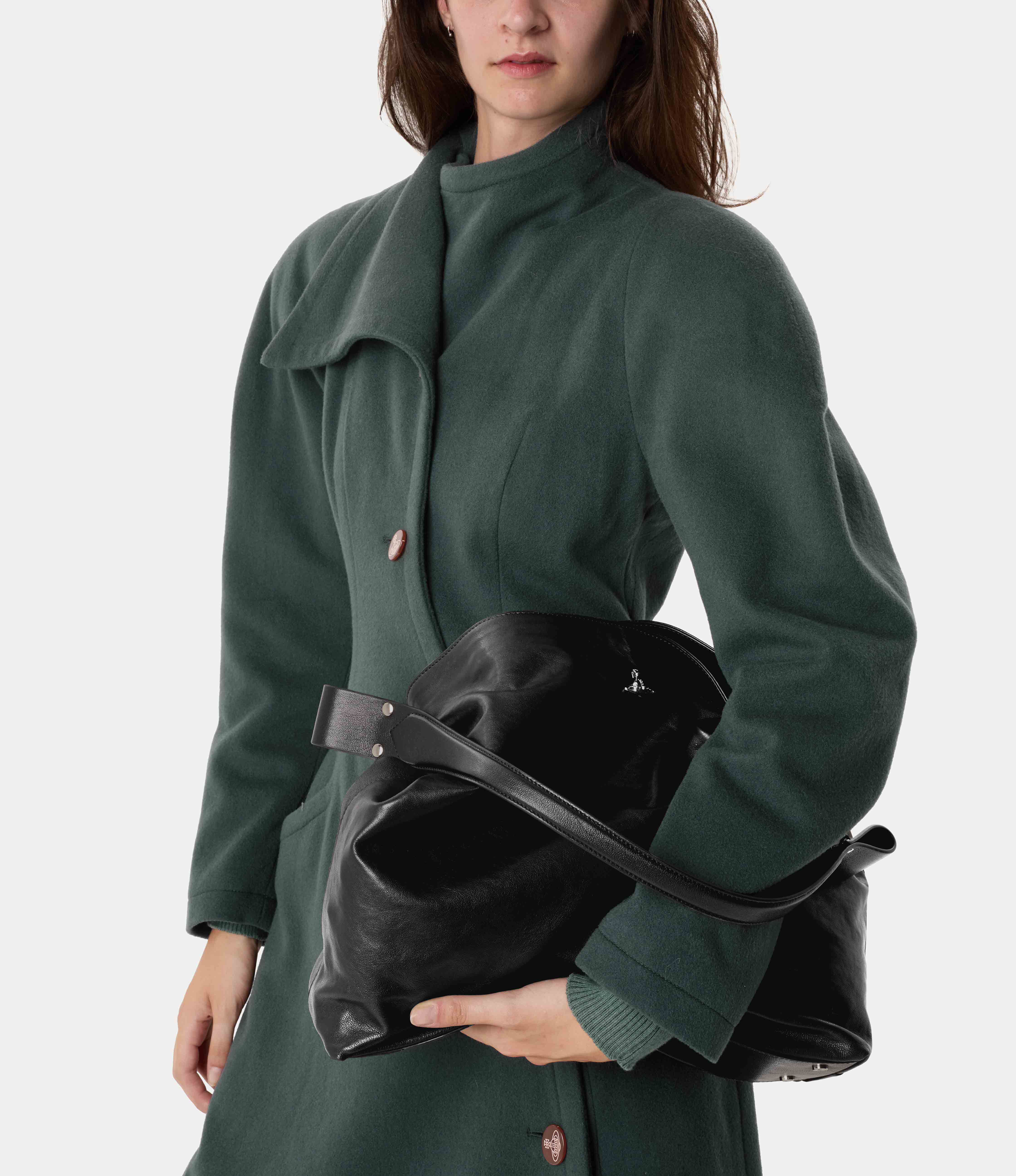 Lottie Large Shoulder Bag   large image number 4