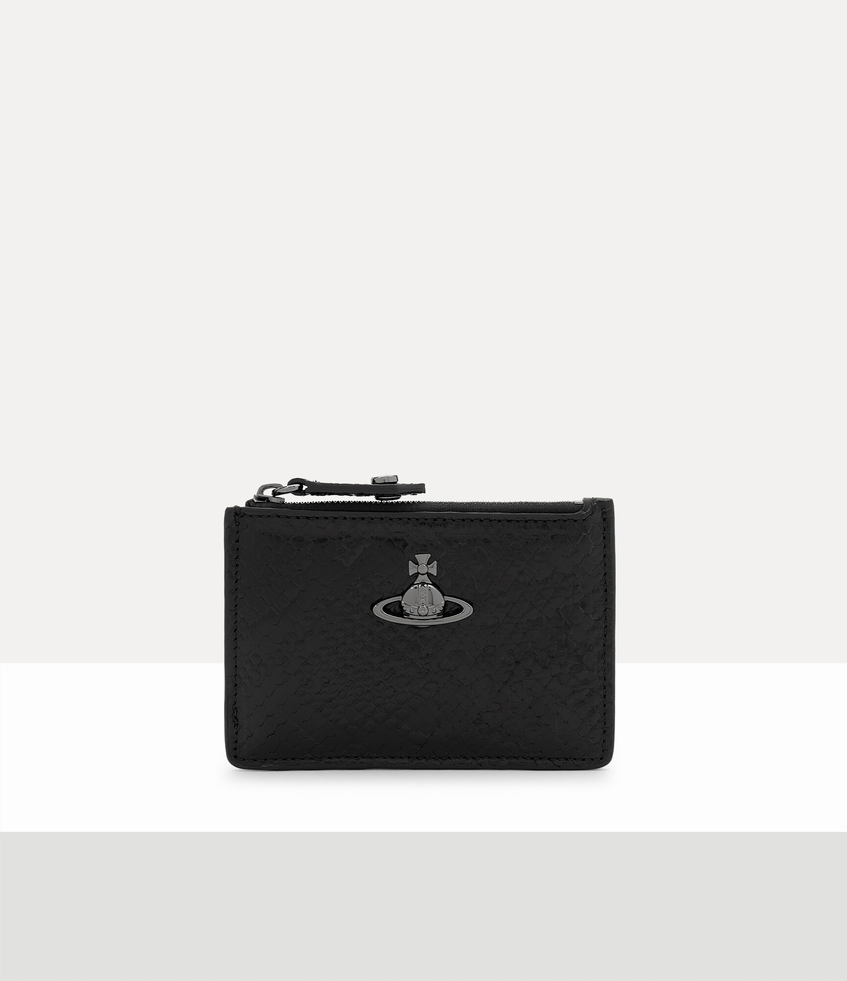 Slim Long Card Holder