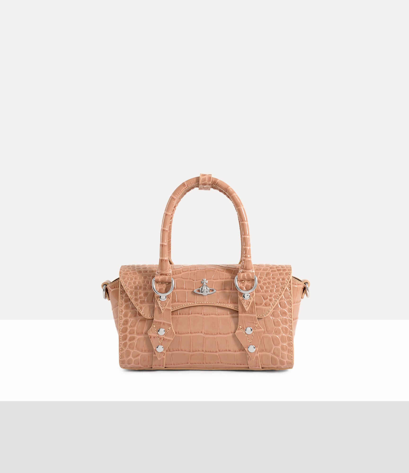 Bettina Mini Crossbody