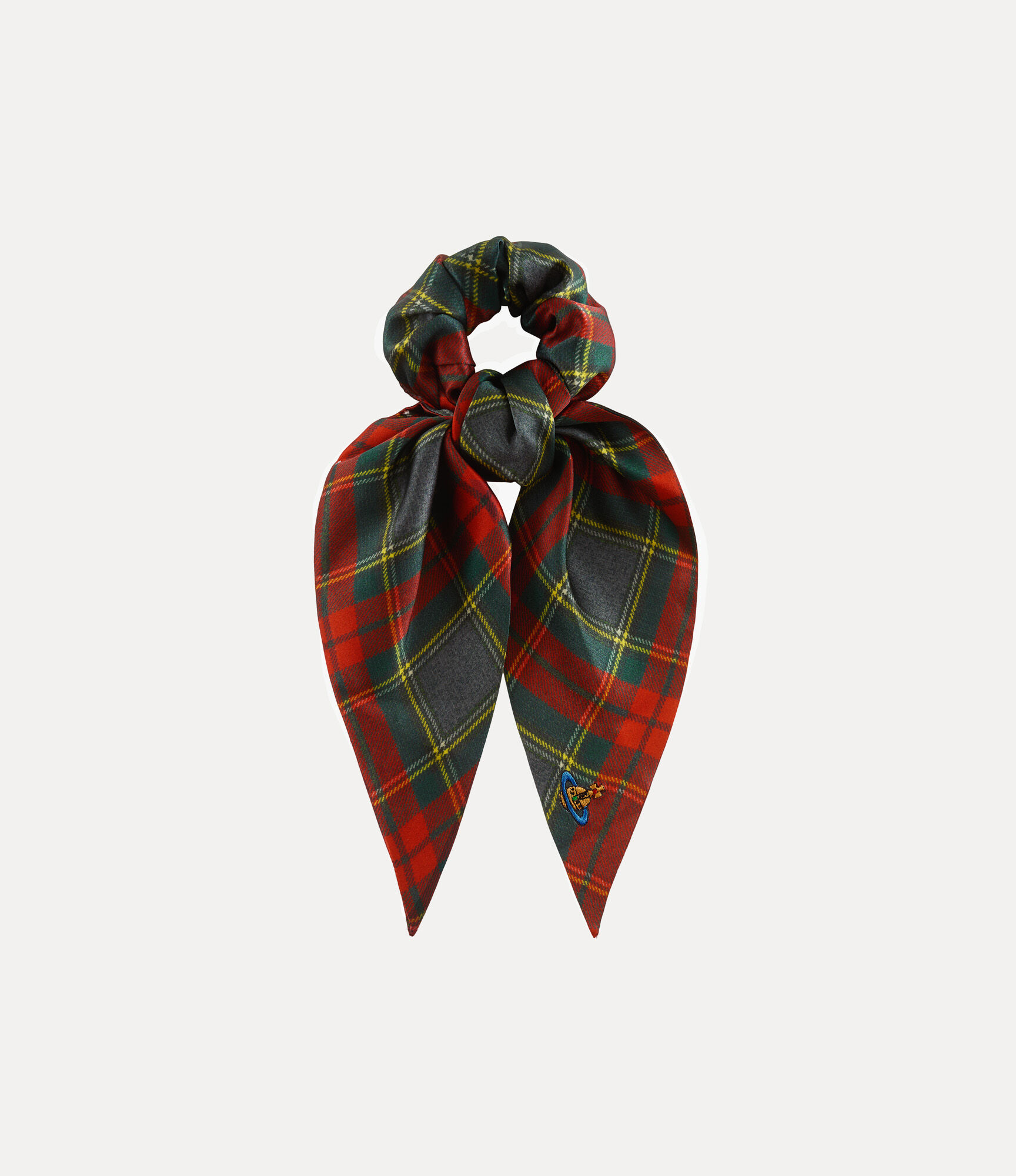 Large Scrunchie  large image number 1