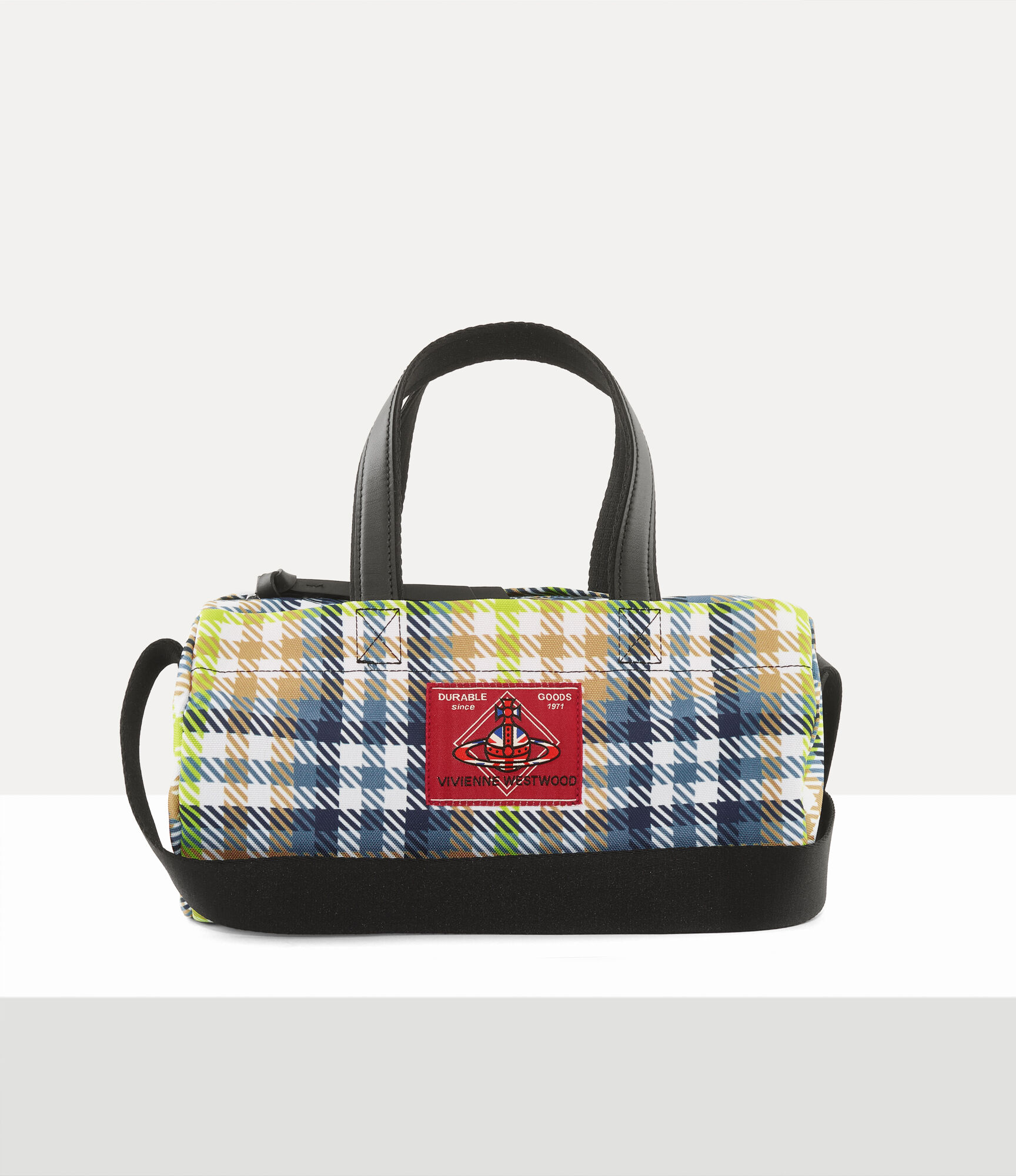 Paul Cylinder Crossbody