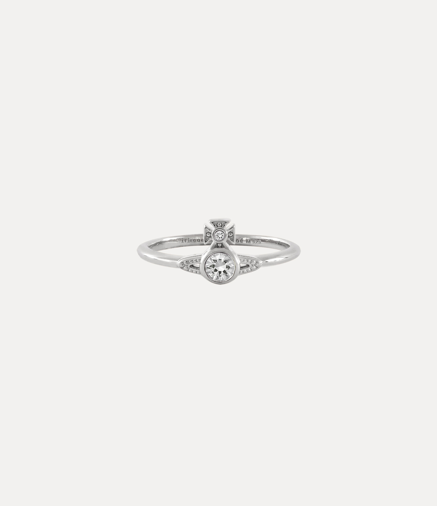London Orb Ring