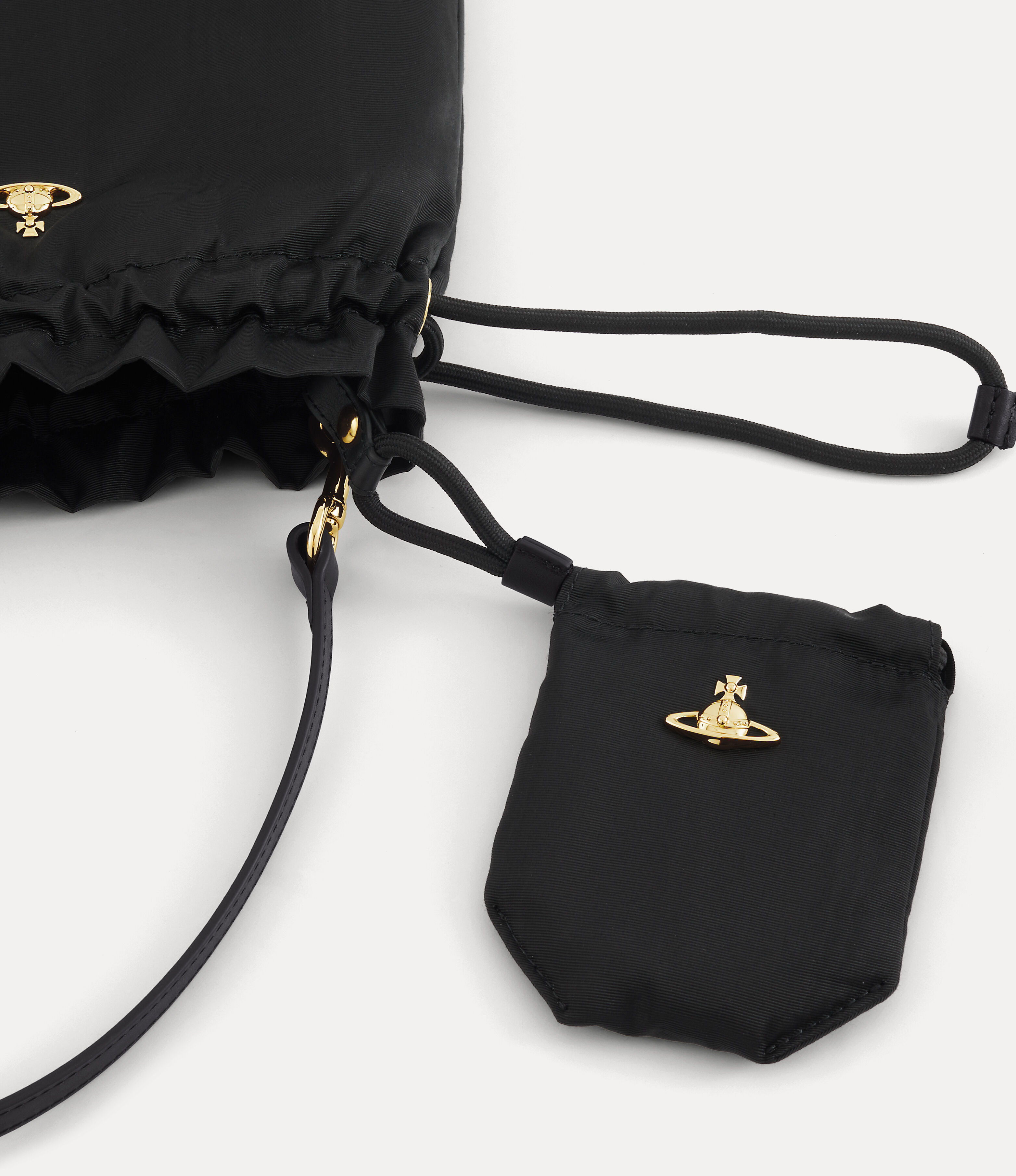 Drawstring Pouch Set  large image number 3