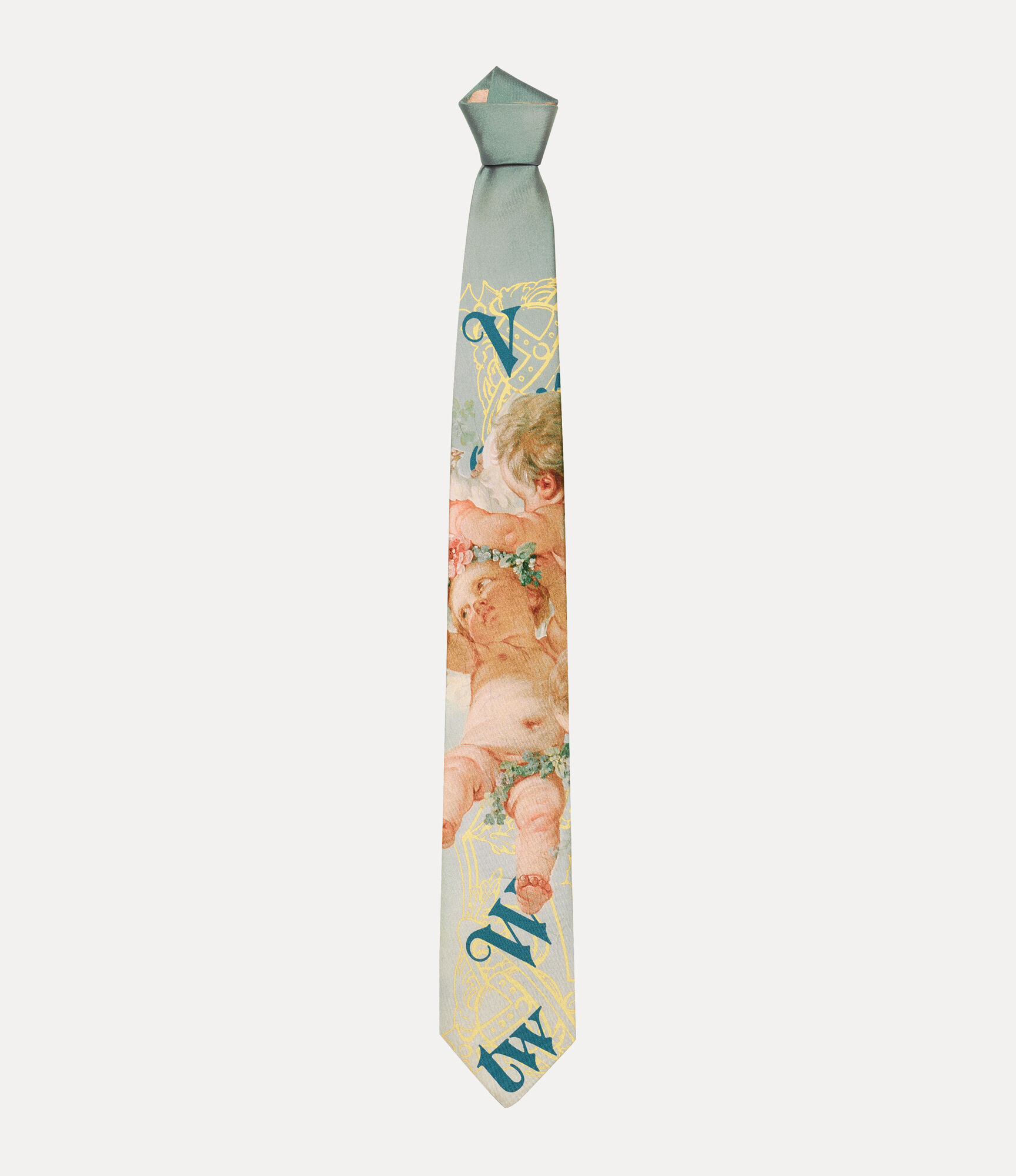 Tie 8.5cm