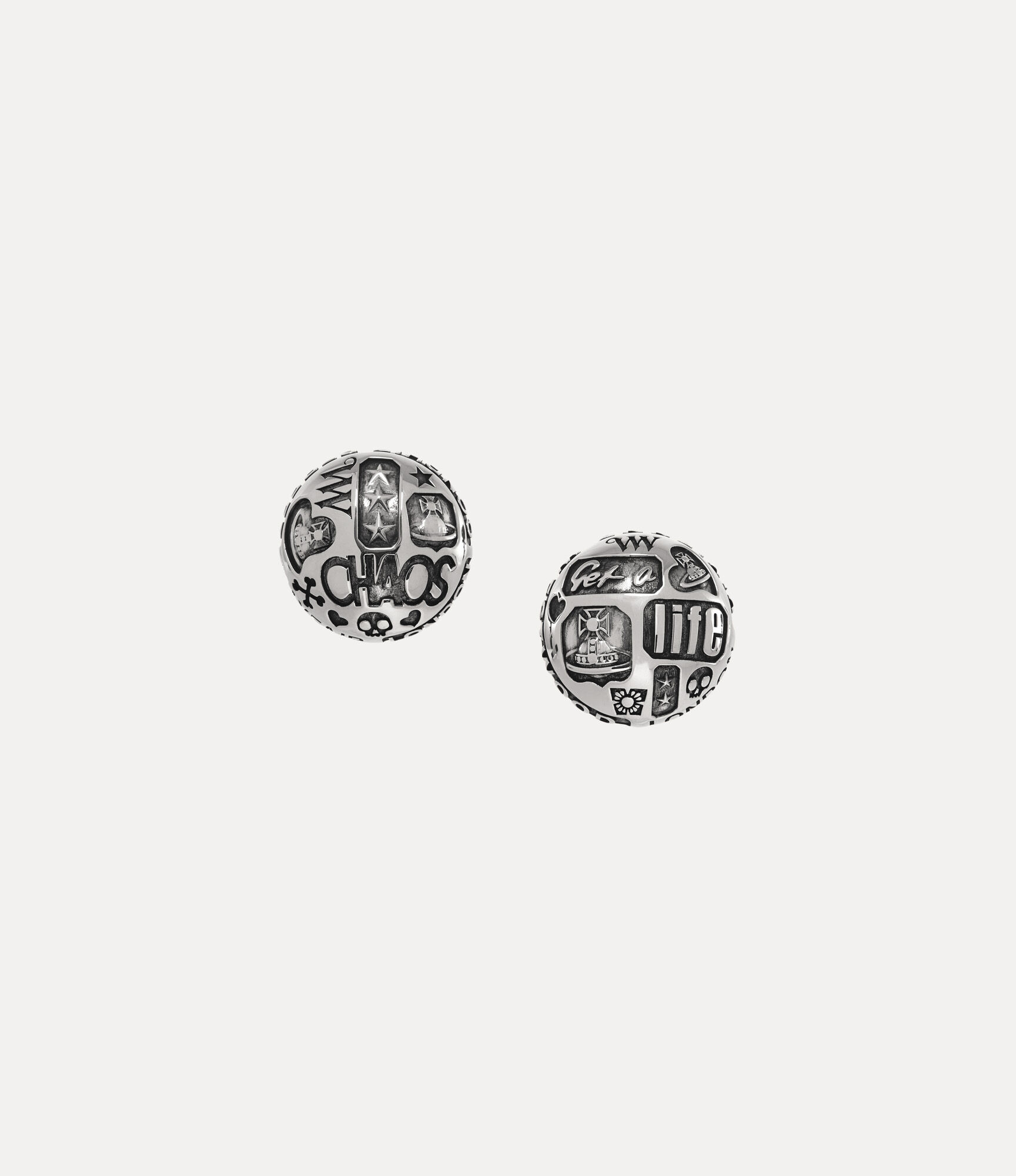 Victorine Earrings