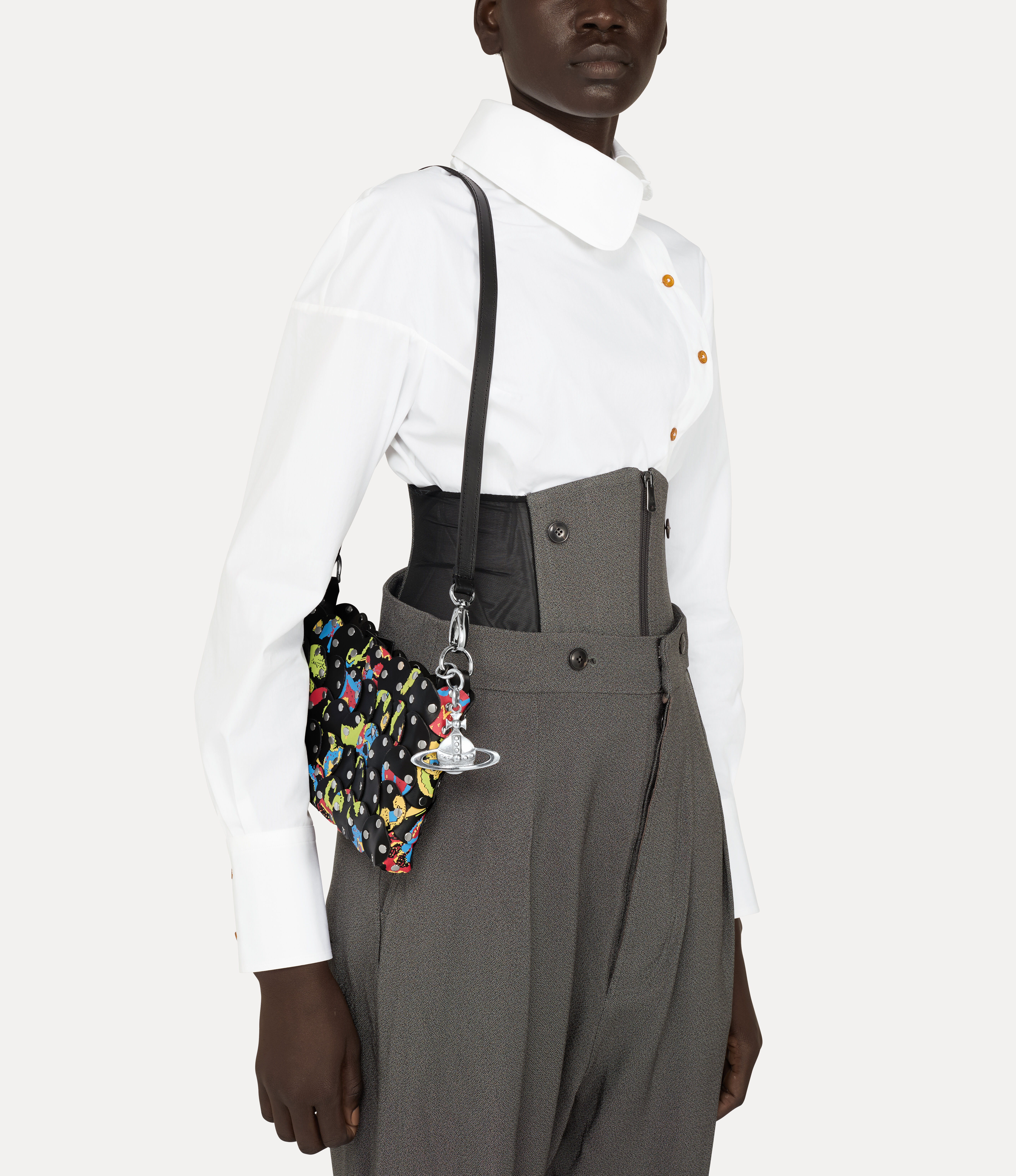 Lola Shoulder Bag  large image number 3