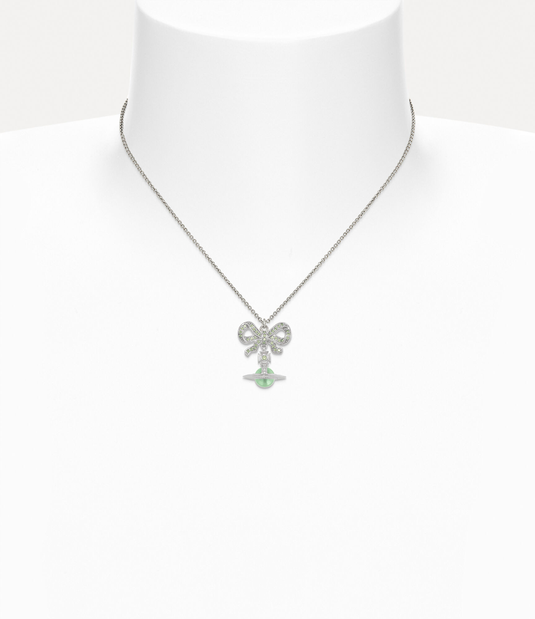 Octavie Pendant Necklace  large image number 2