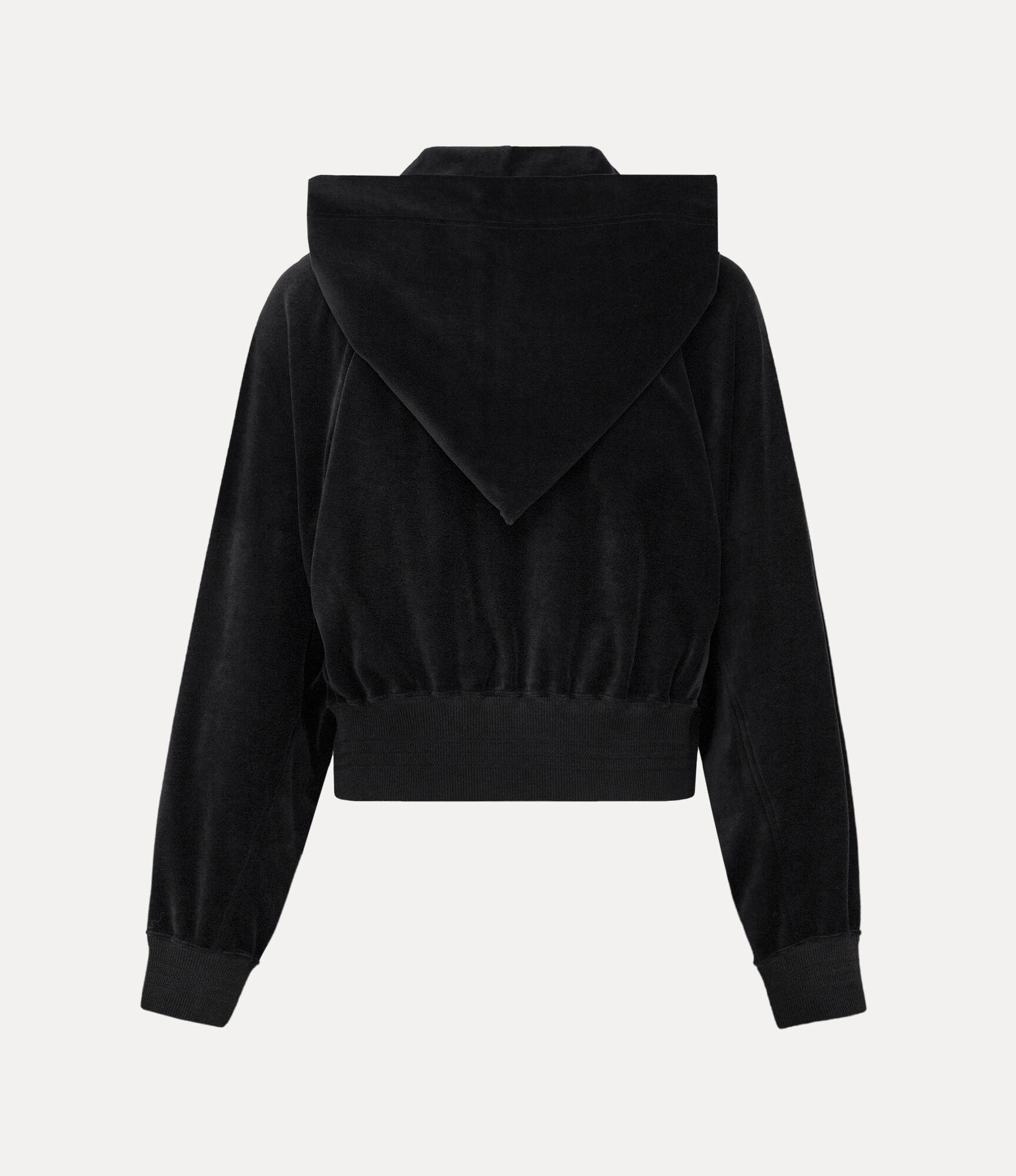 Zip Hoodie  large image number 5