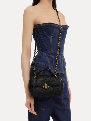 Anita Small Shoulder Bag