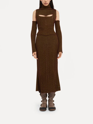Mary Corset Top