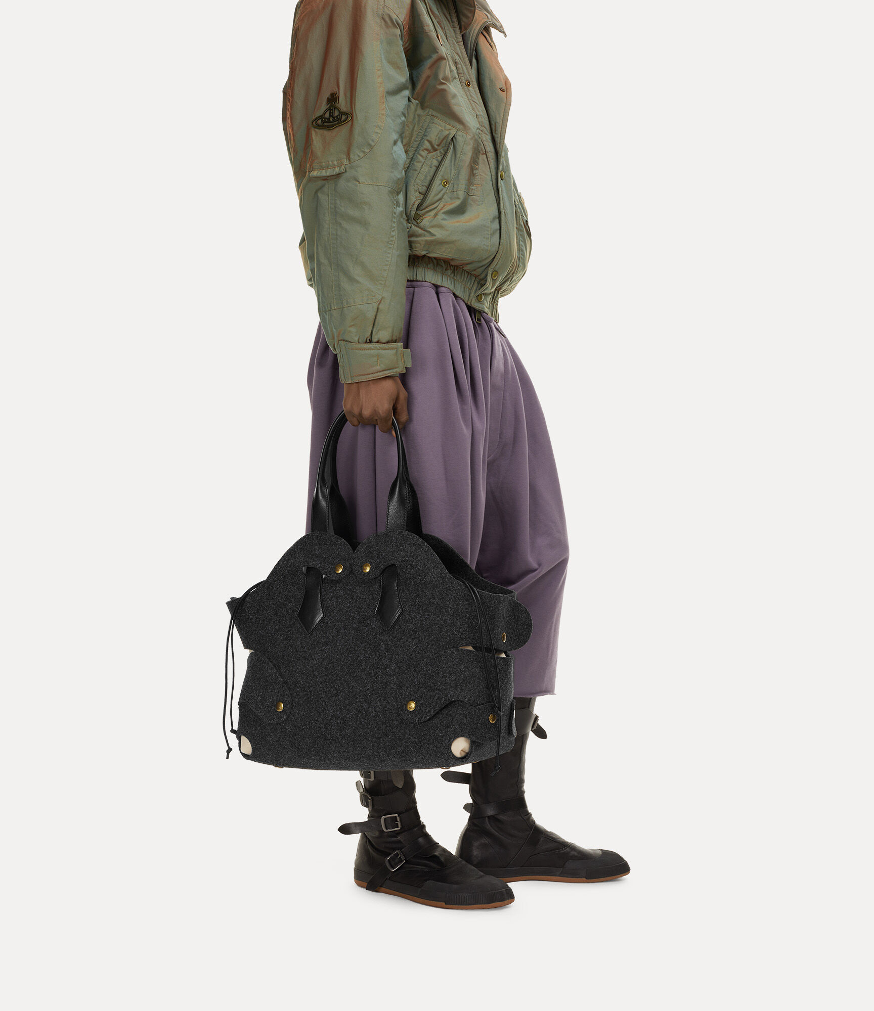 Wilma Large Tote   large image number 4