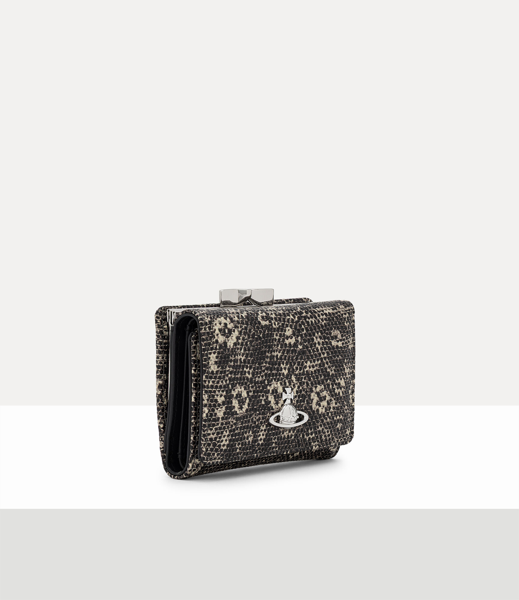 Small Frame Wallet  large image number 2