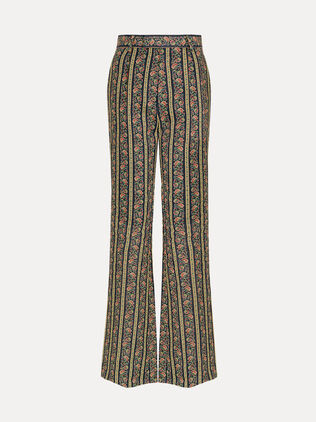 Ray Trousers