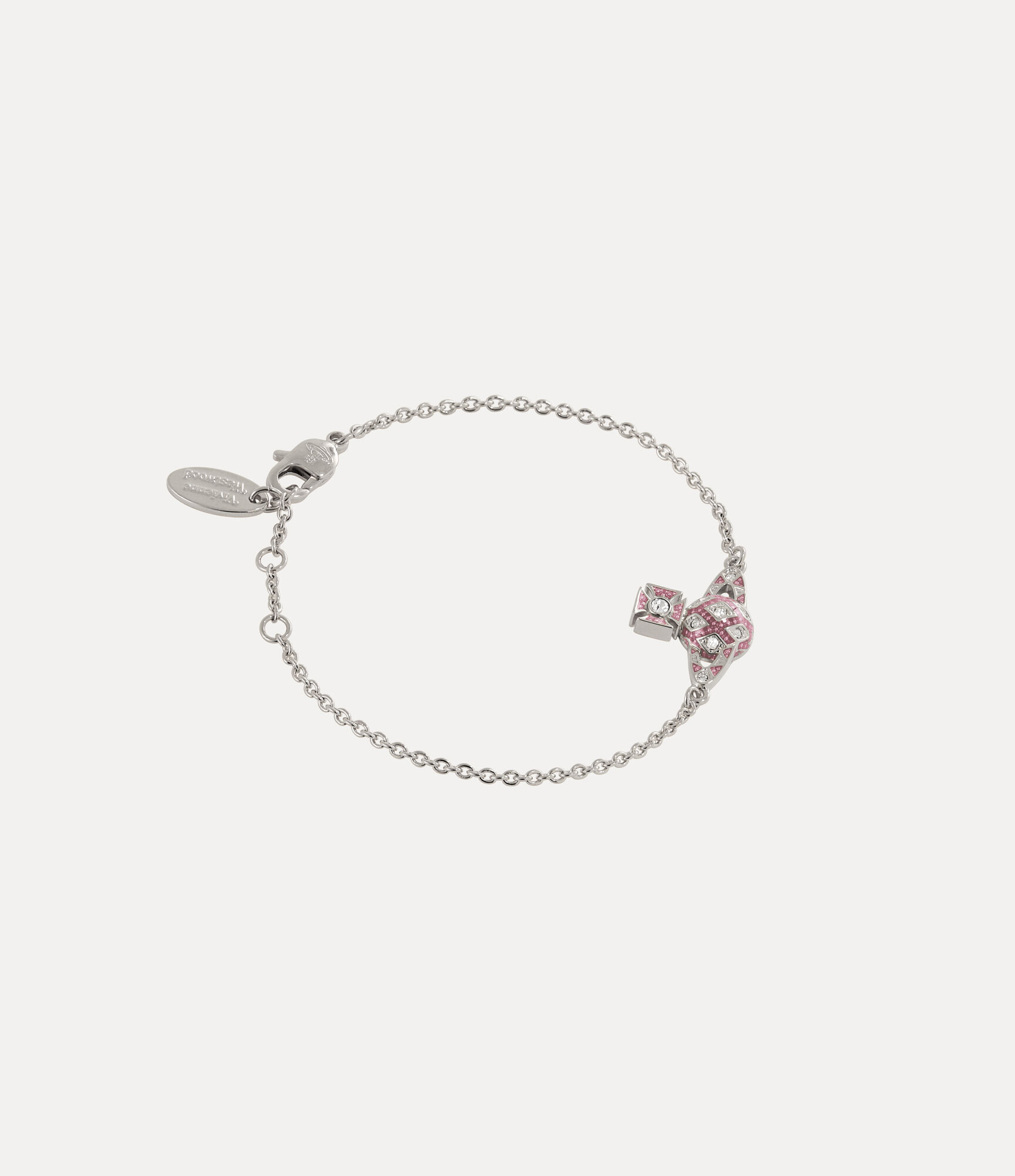 Rachelle Bas Relief Bracelet  large image number 2