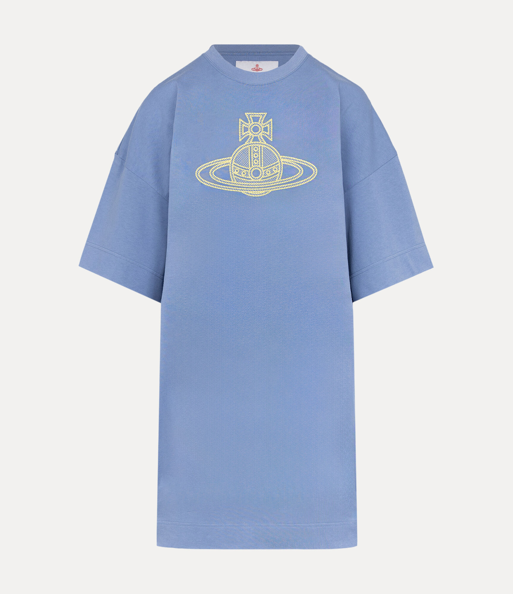 Dot Orb Big Beefy T-shirt