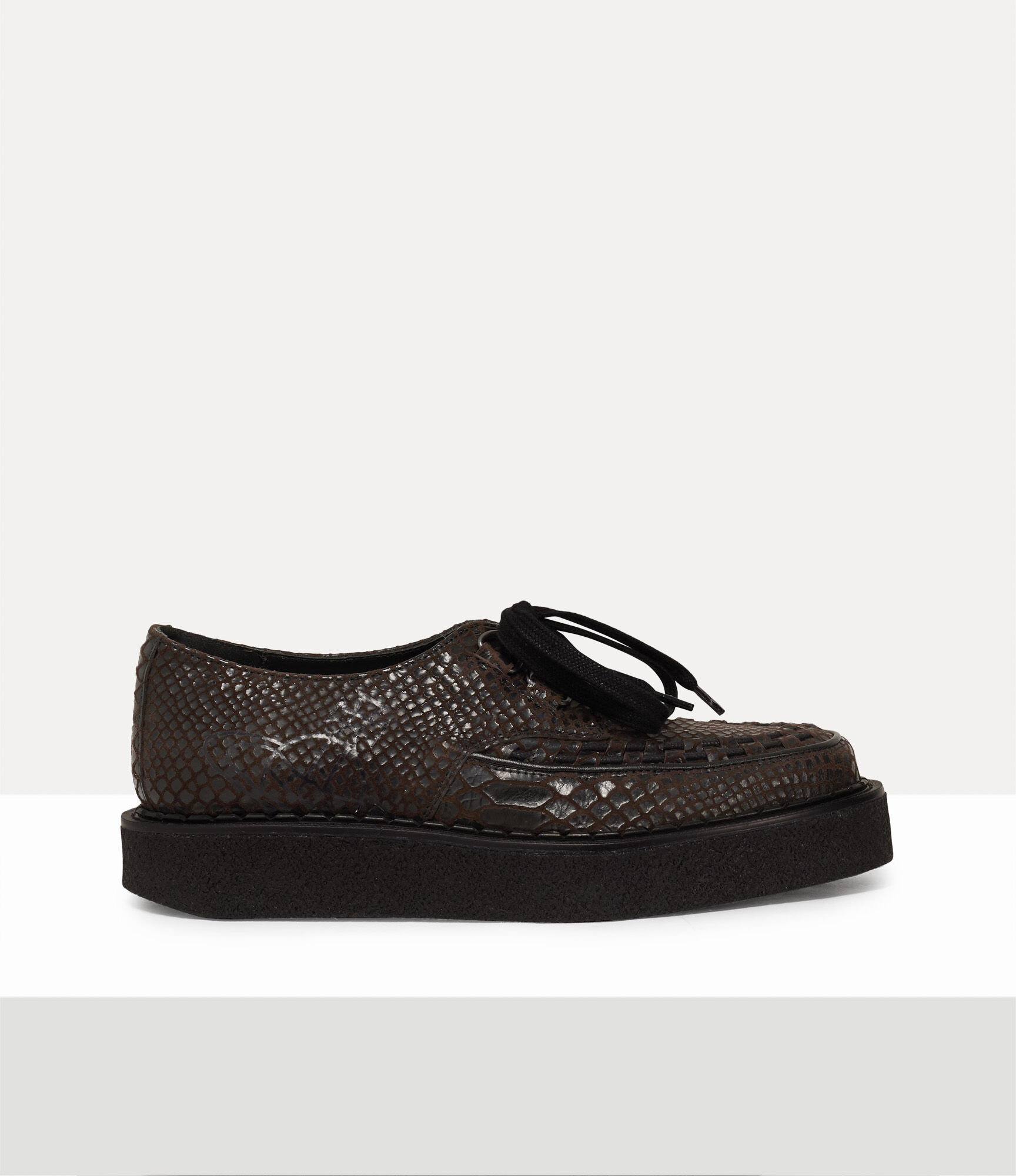 Hatton Derby Shoe