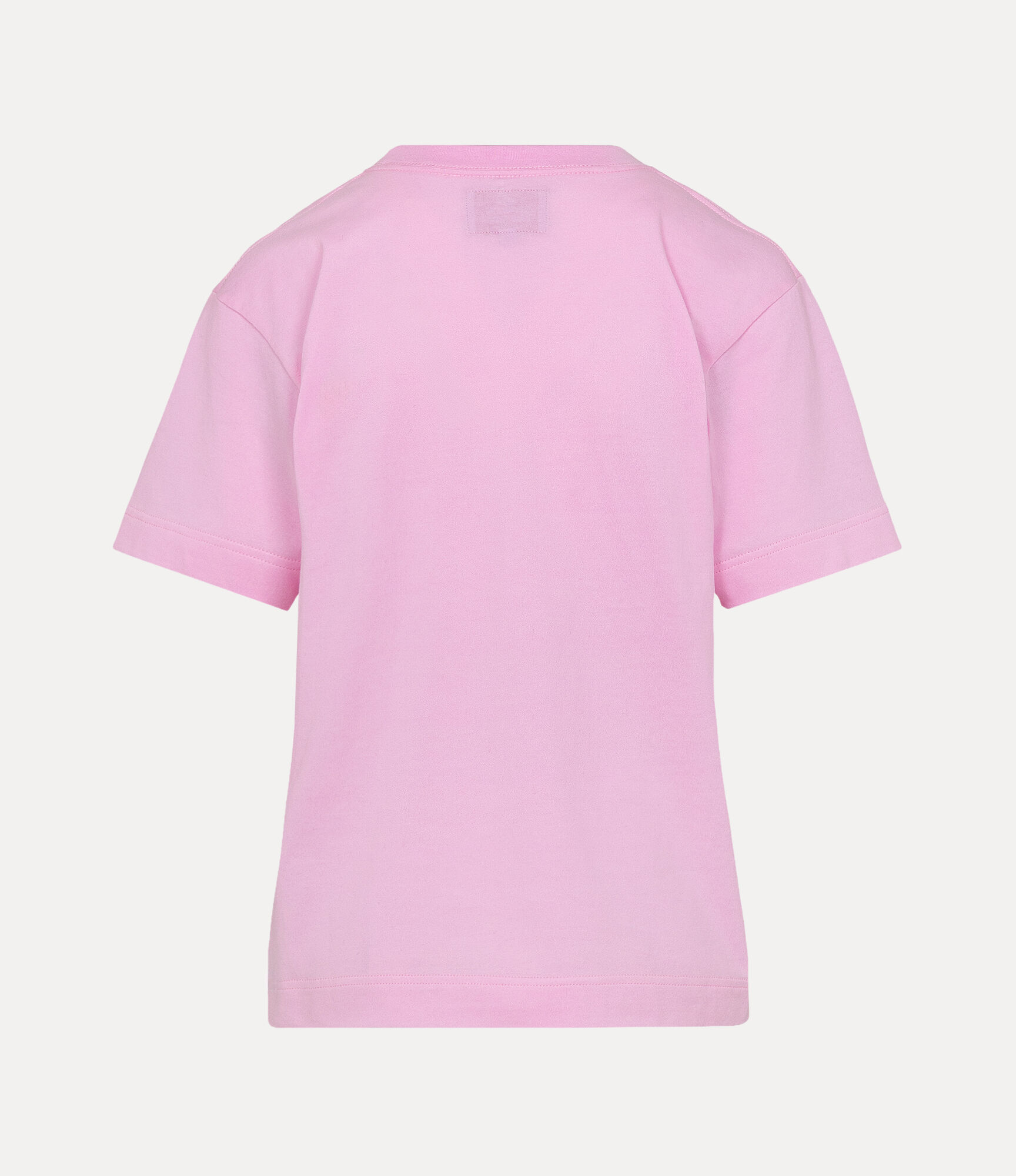 Ribbon And Orb Relaxed T-shirt  large image number 5