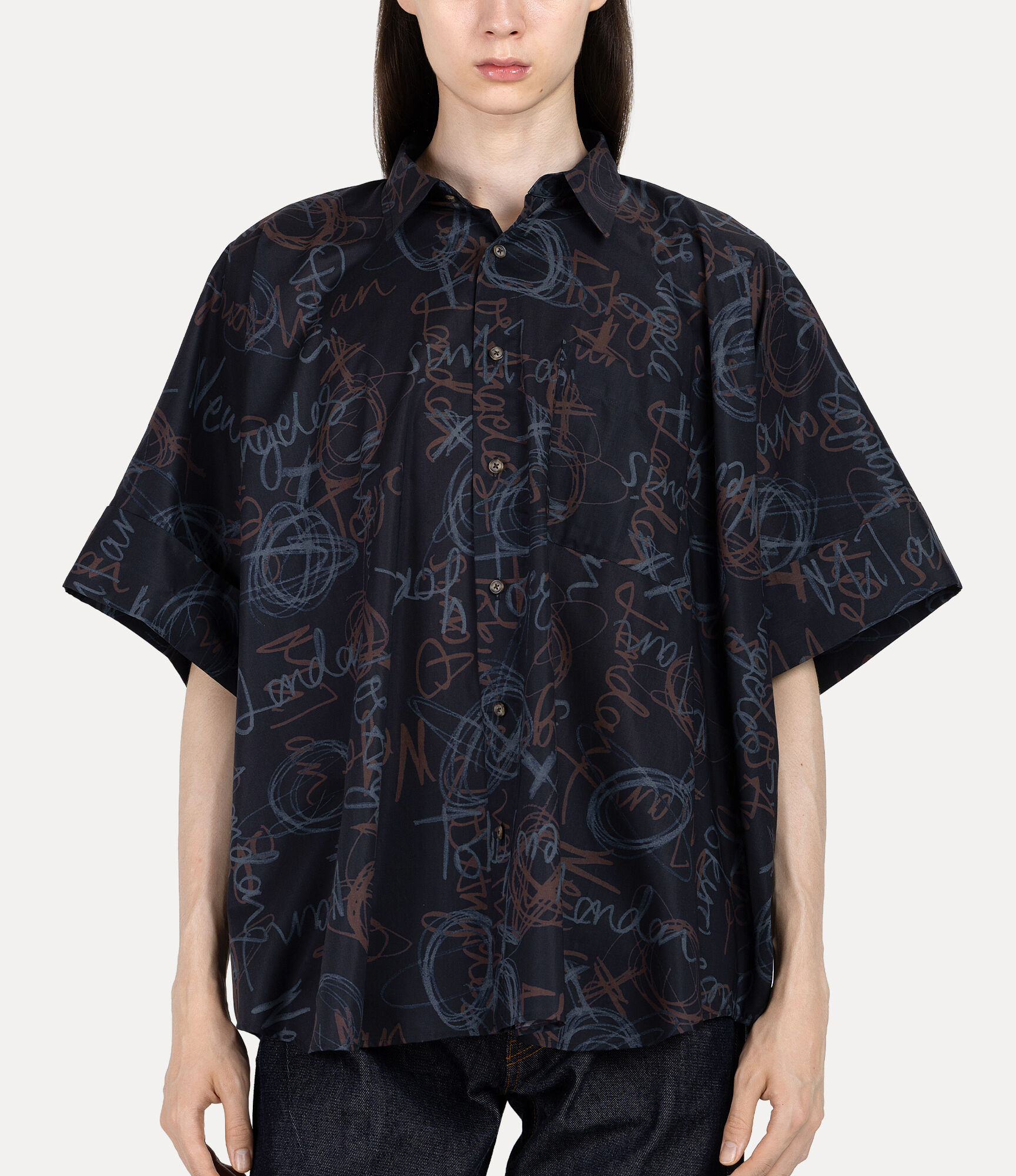 Little Cities Gardener Shirt  large image number 4