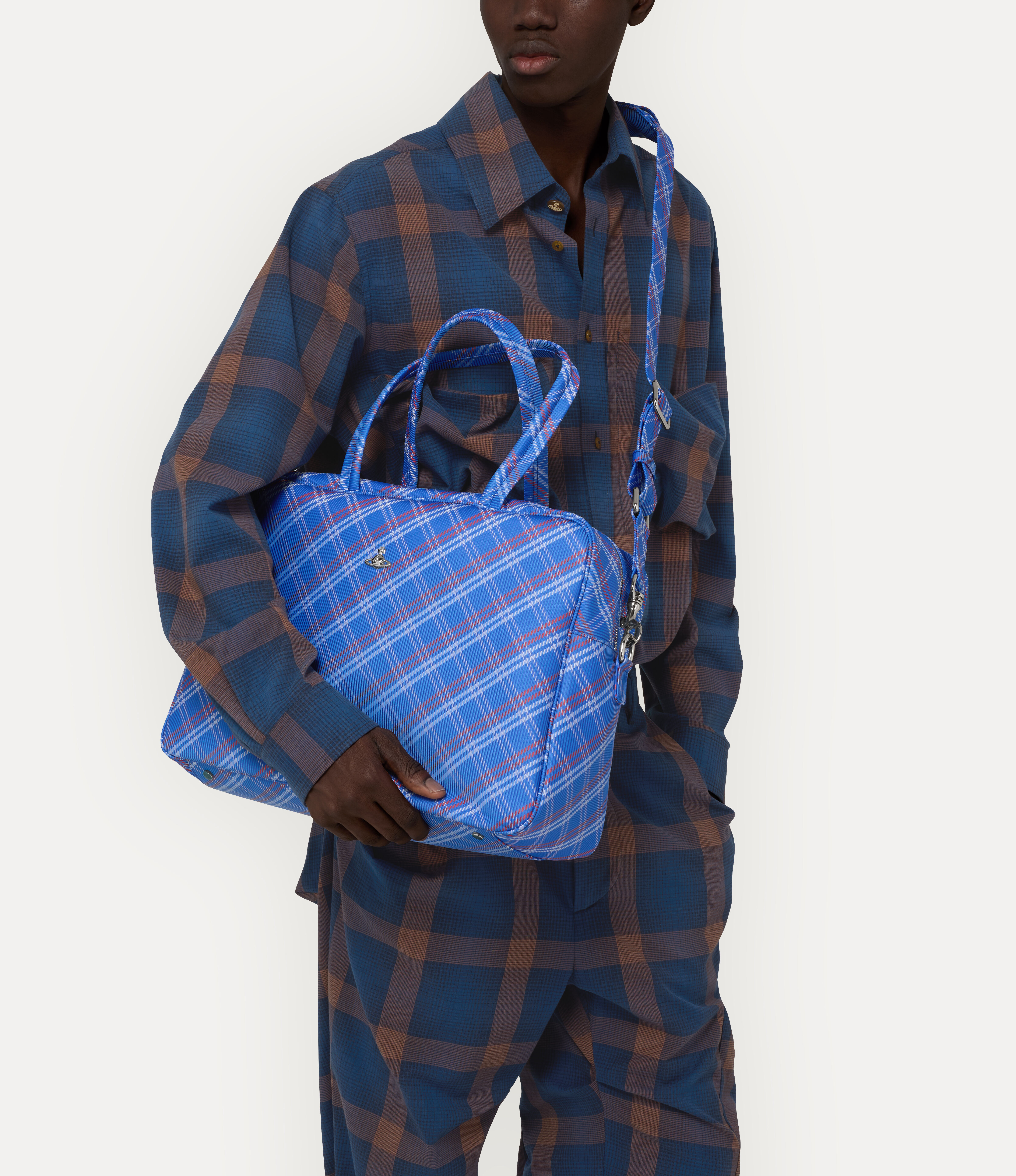 Jim Sports Bag  large image number 3