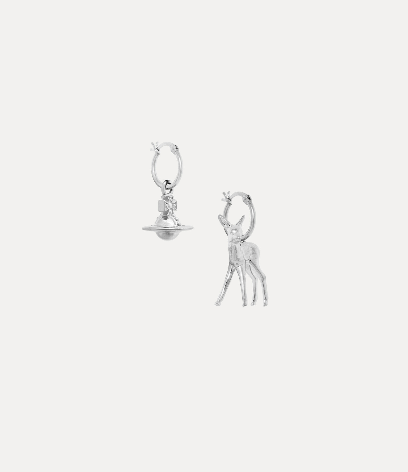 Monette Small Earrings  large image number 2
