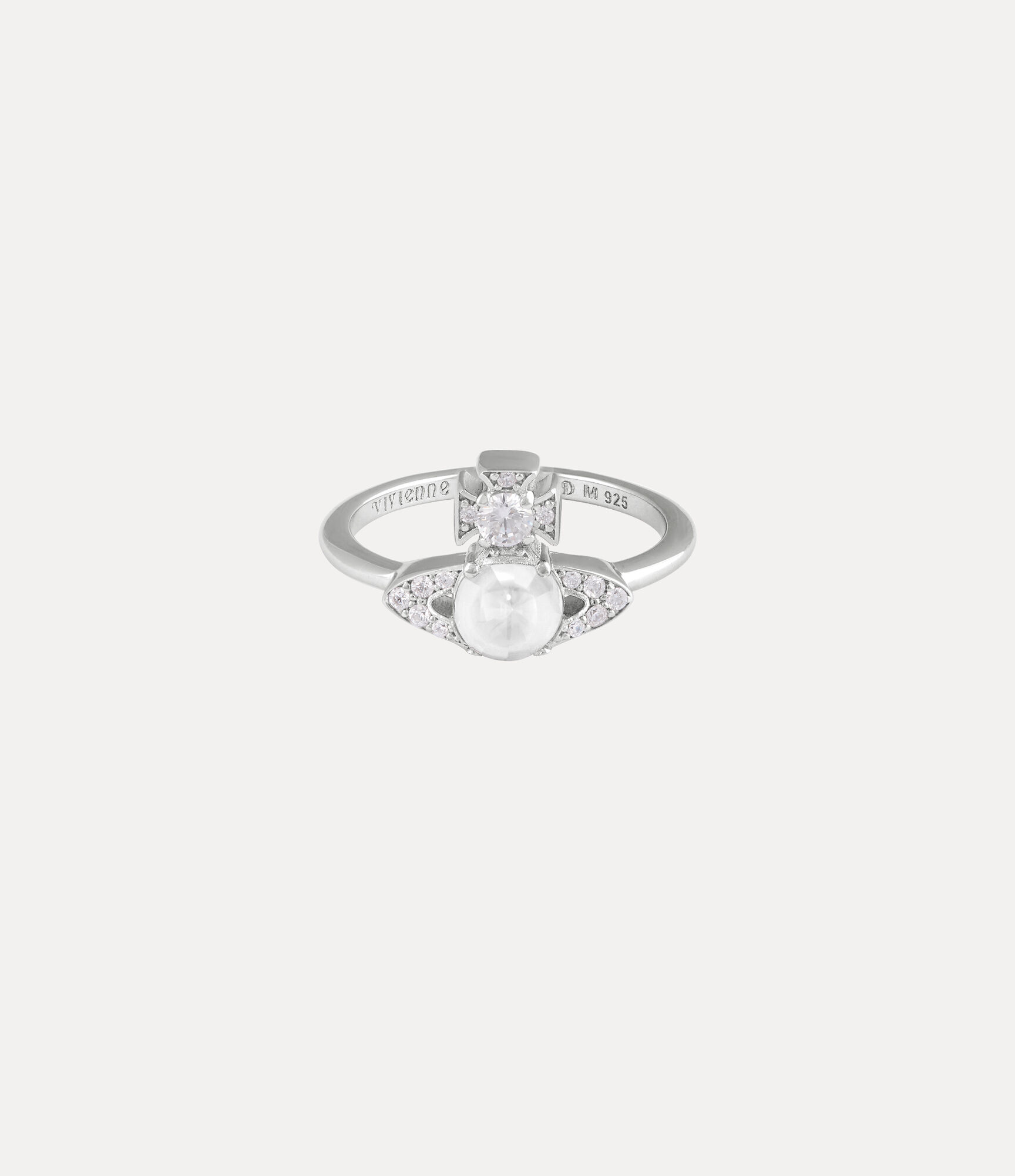 Ondina Ring