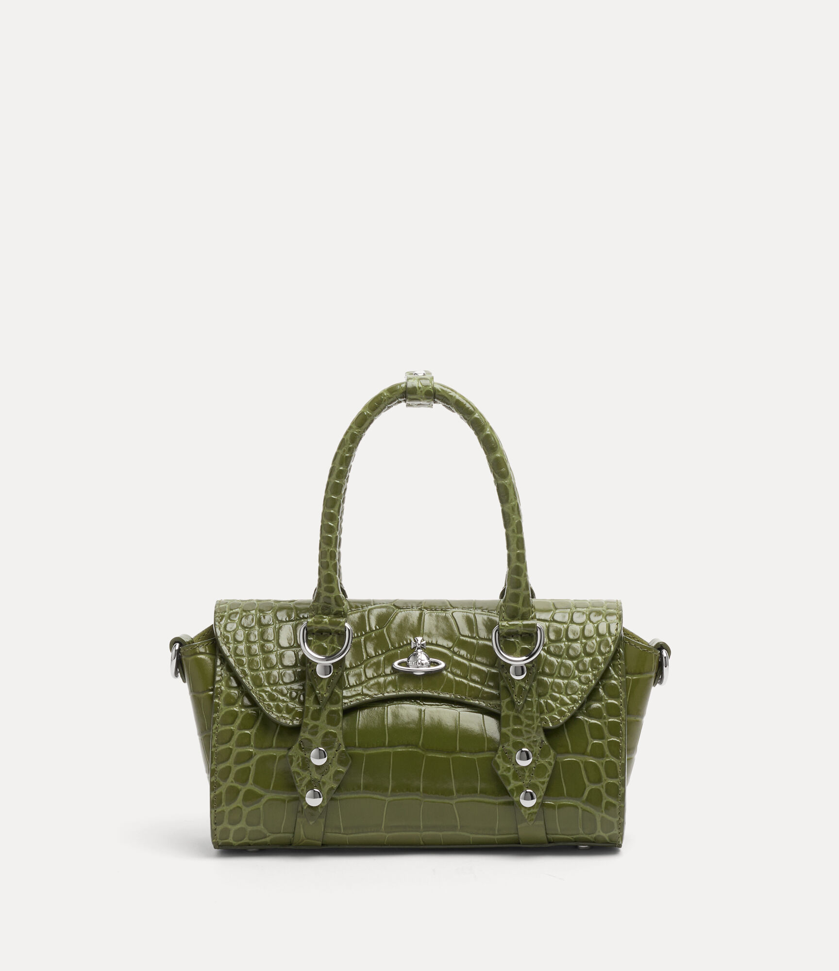 Bettina Mini Crossbody  large image number 1