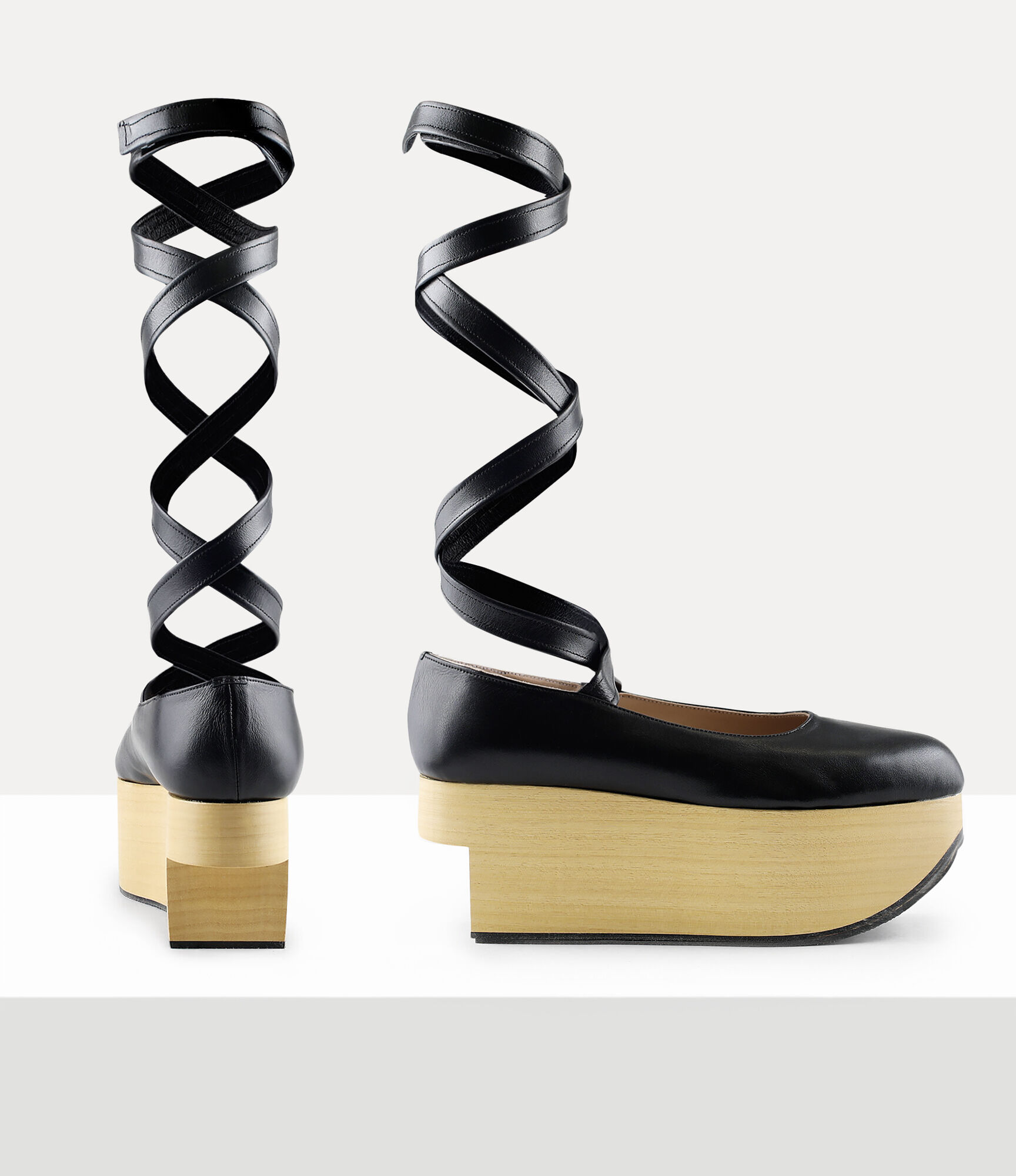 Rocking Horse Ballerina Shoe  large image number 3
