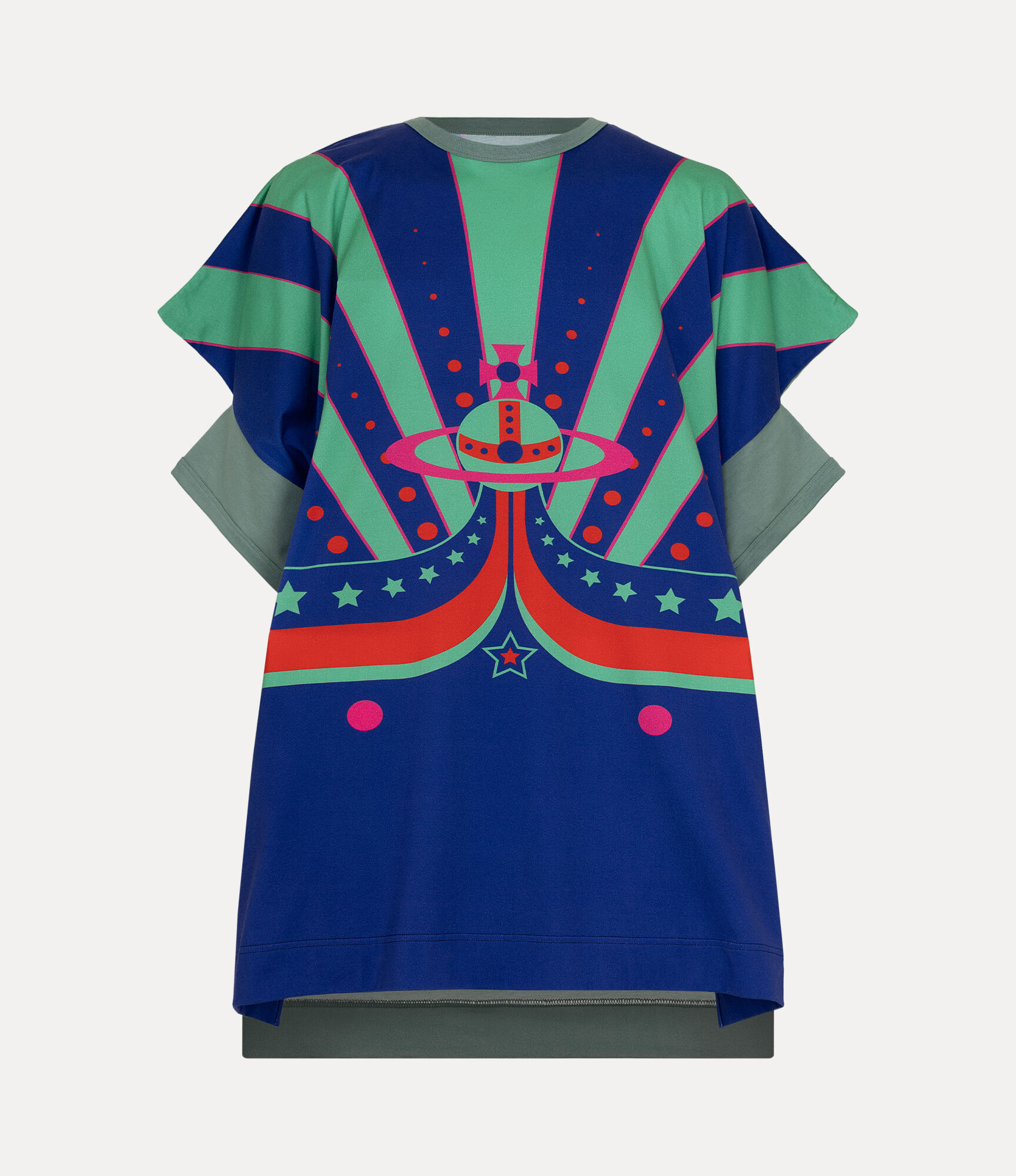 Winners Elephant T-shirt