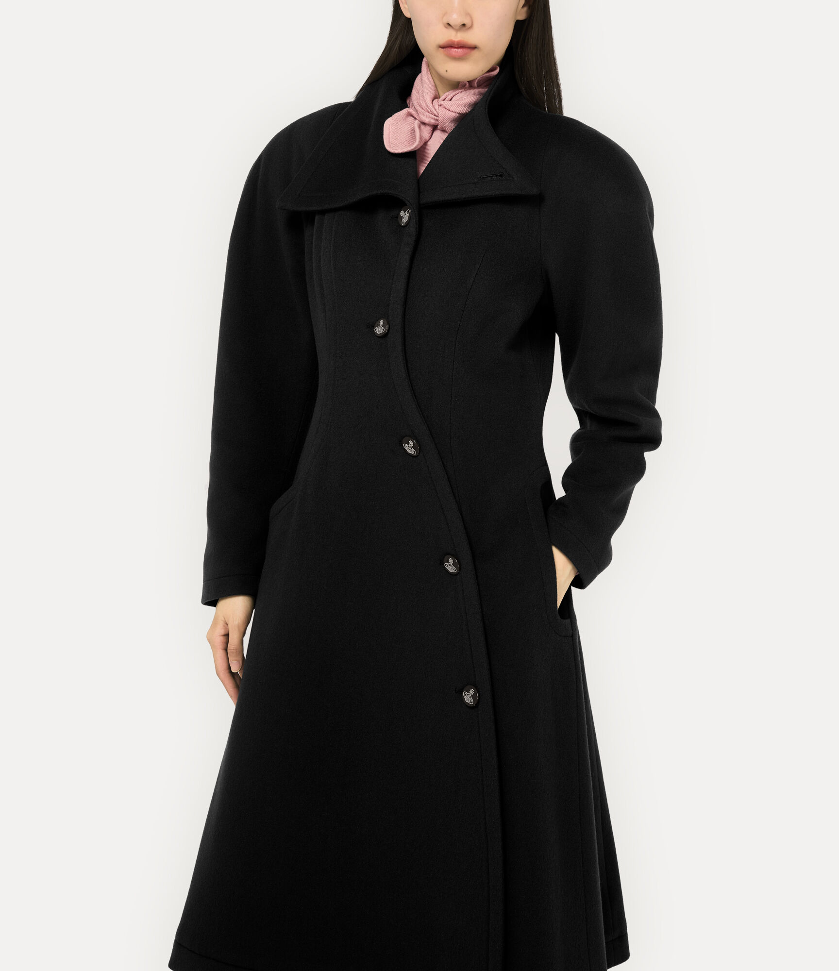 Breeze Coat  large image number 4