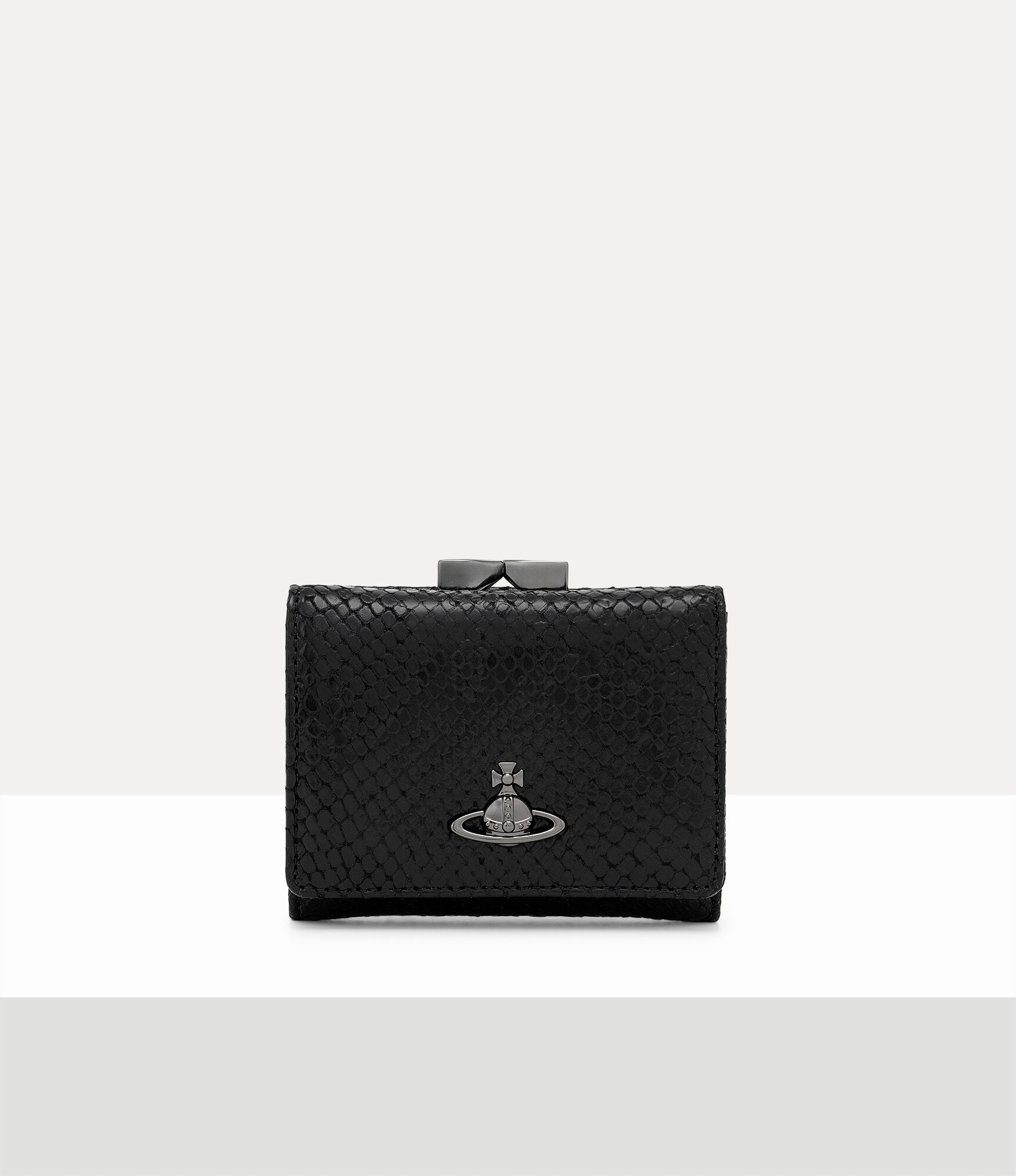 Small Frame Wallet