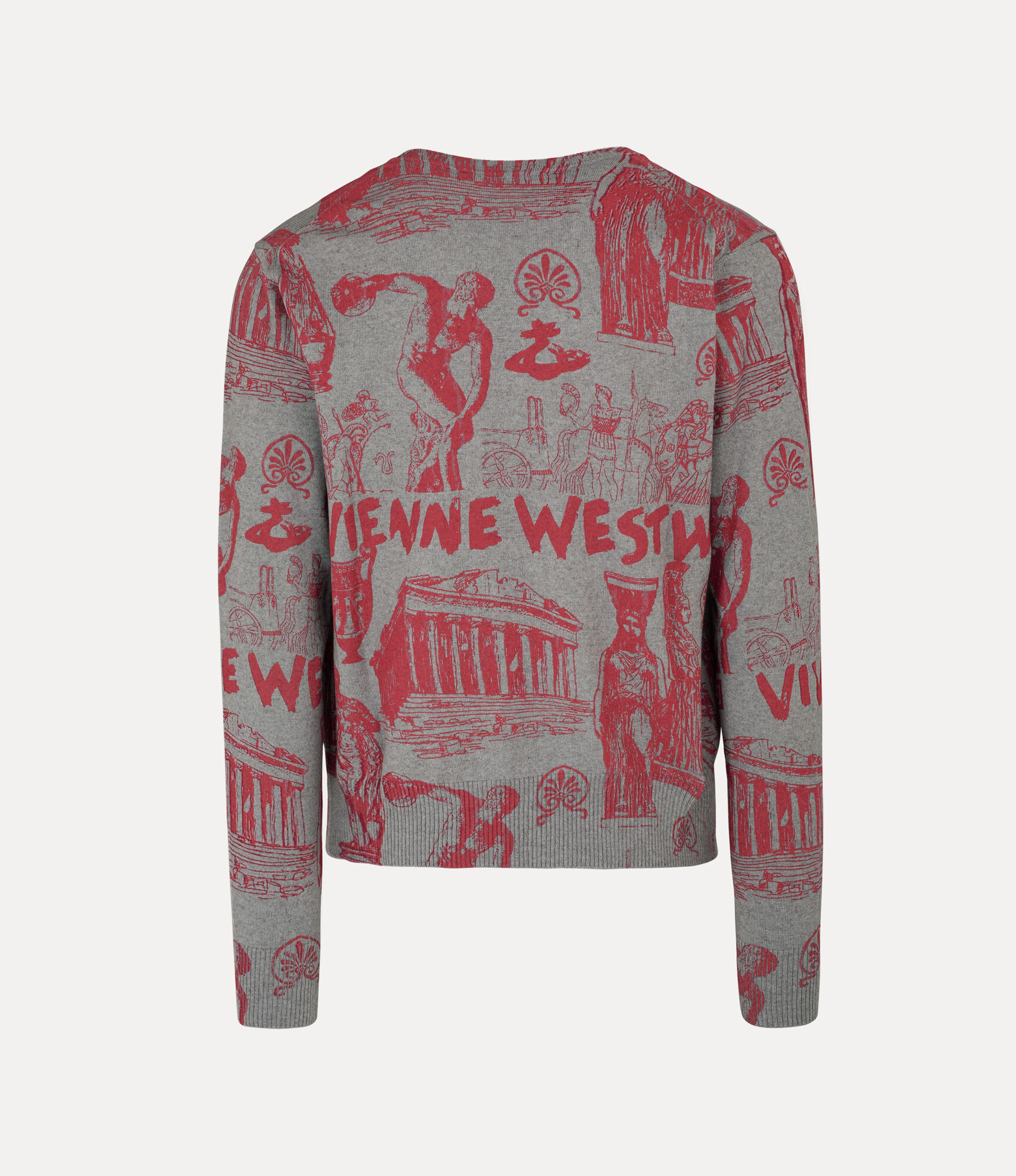 Julian V-neck Jumper  large image number 5