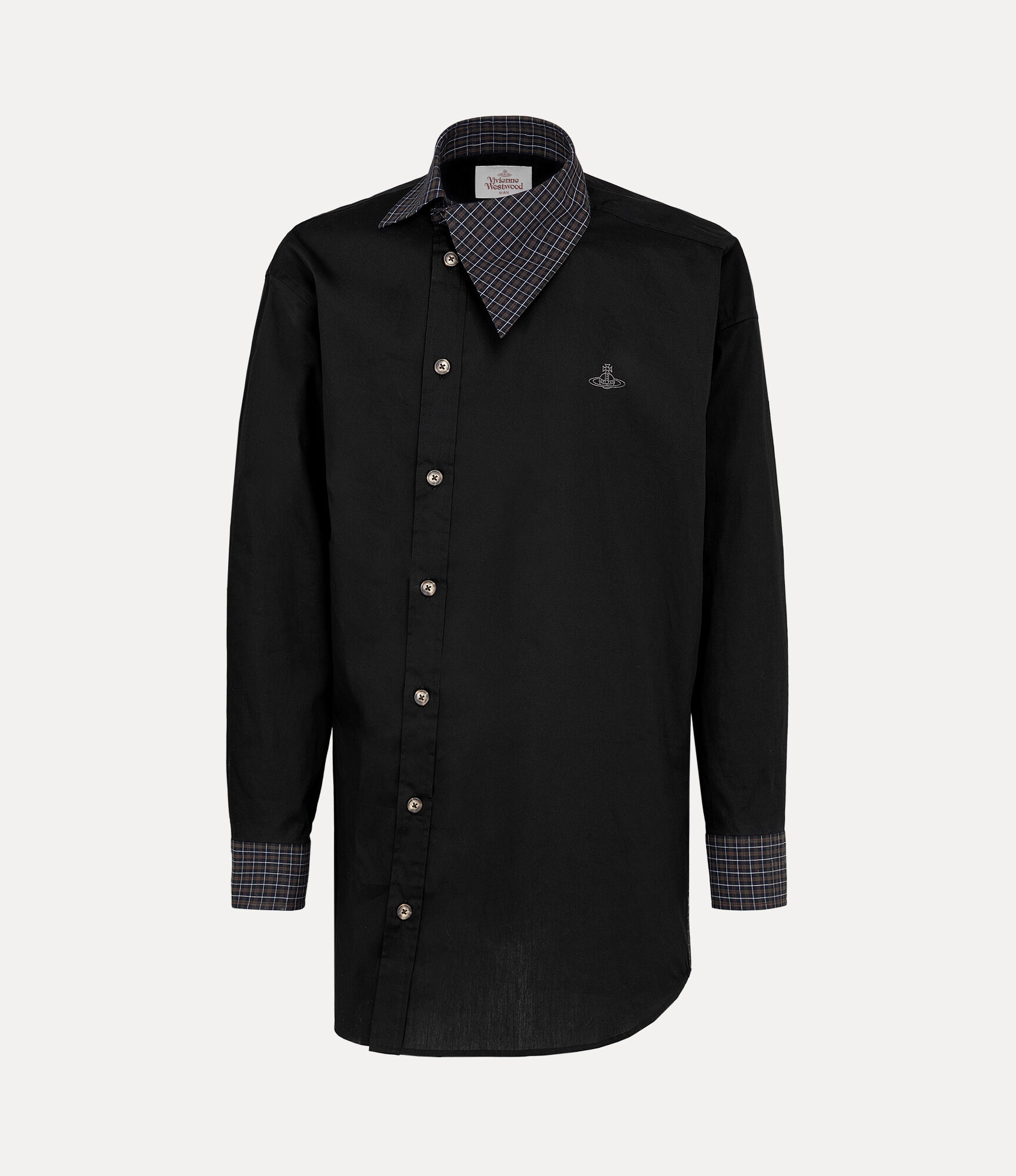 Ossie Shirt