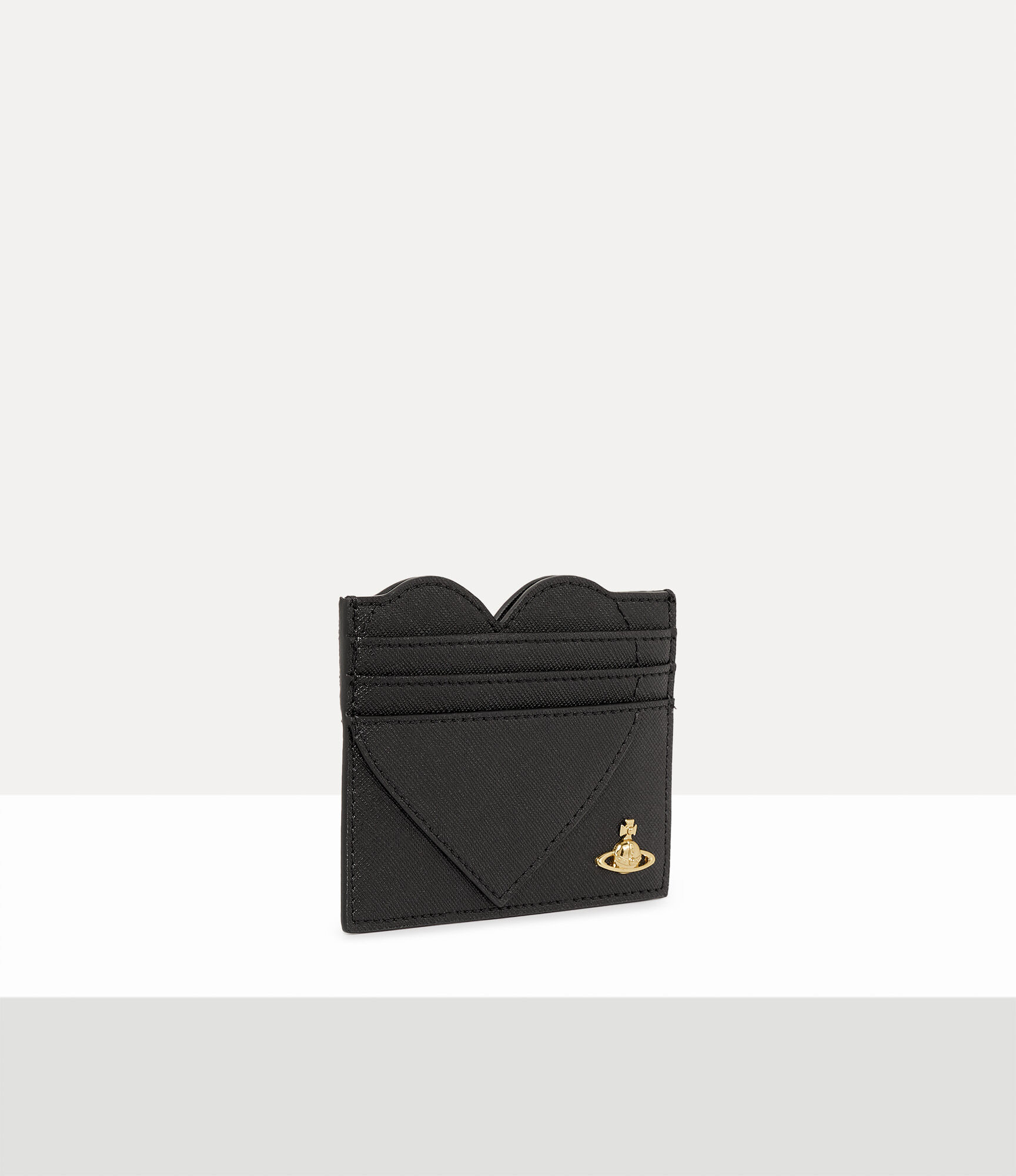 Heart Card Holder  large image number 2
