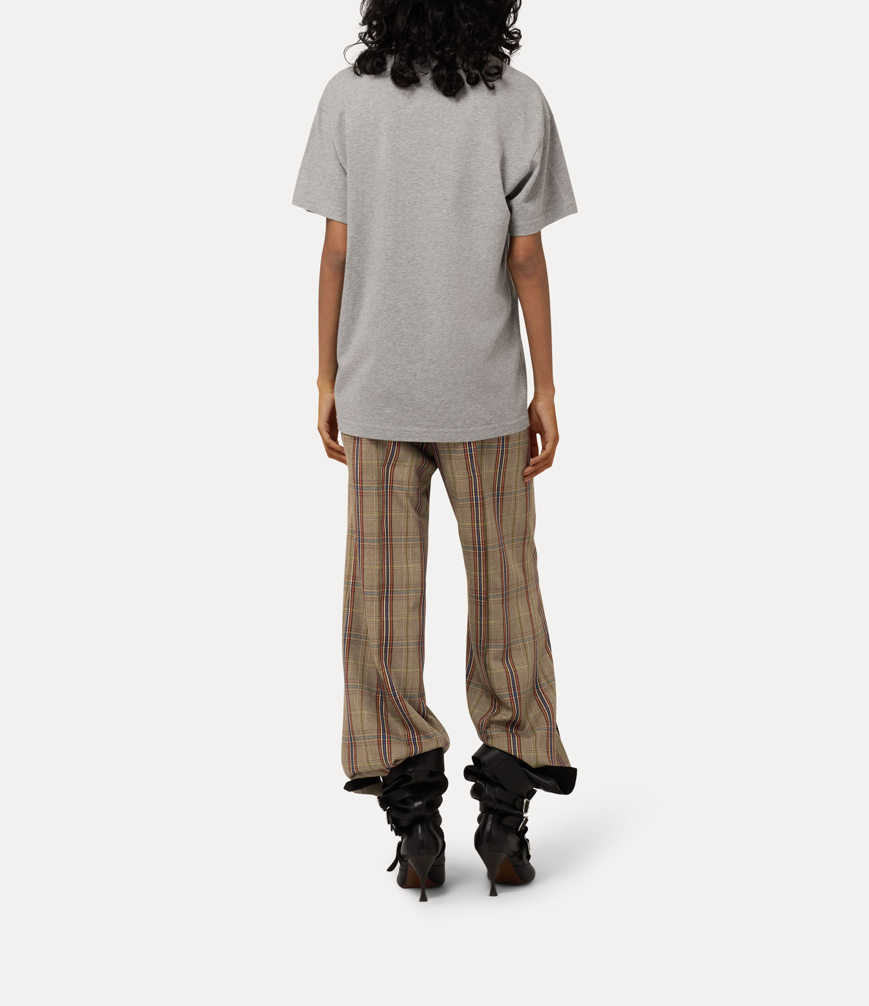 Gold Orb Classic T-shirt   large image number 3