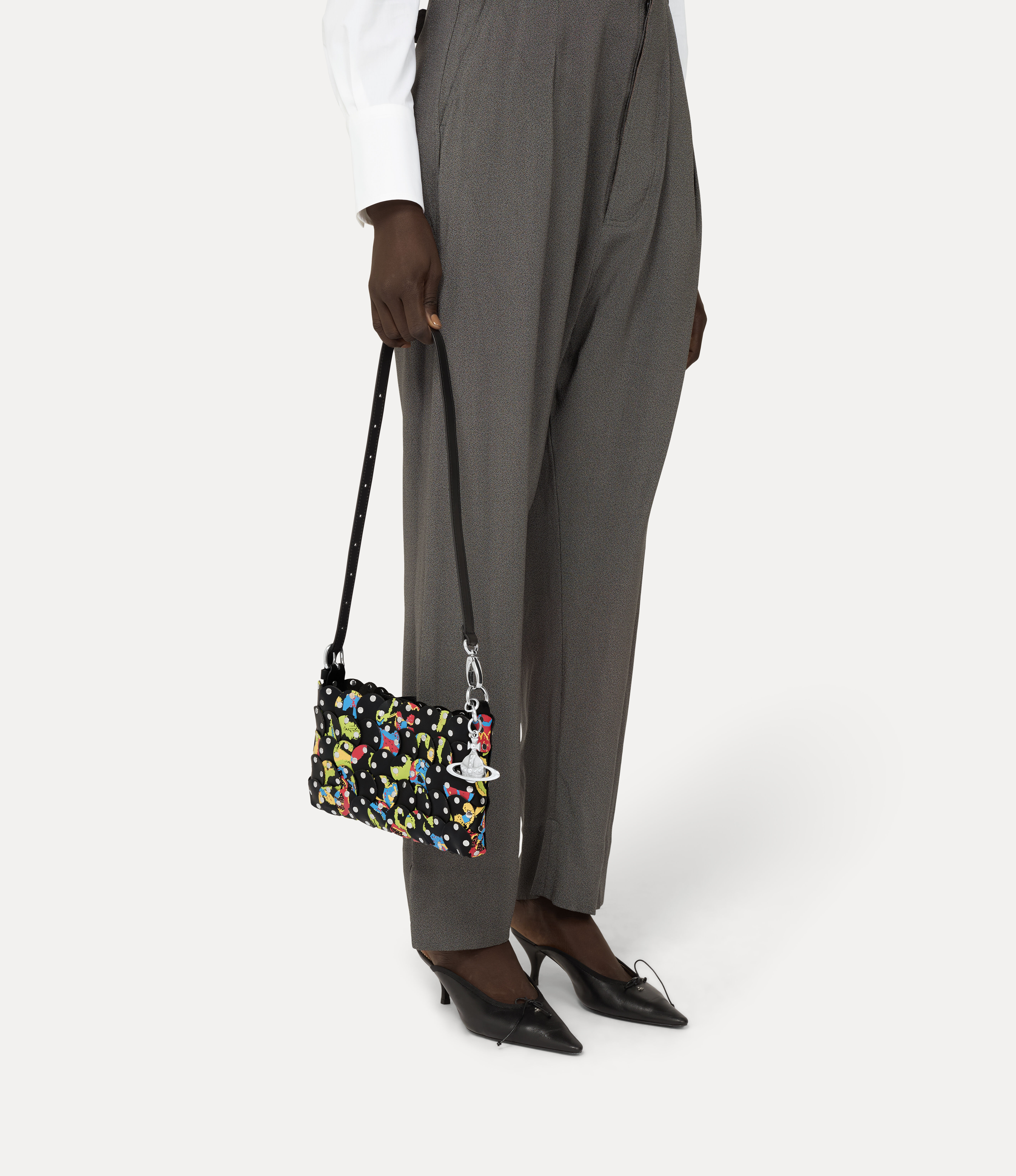 Lola Shoulder Bag  large image number 2