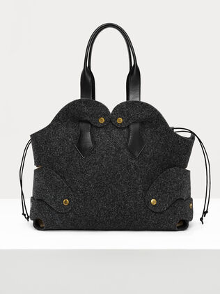 Wilma Large Tote 