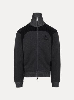 Alien Track Jacket 