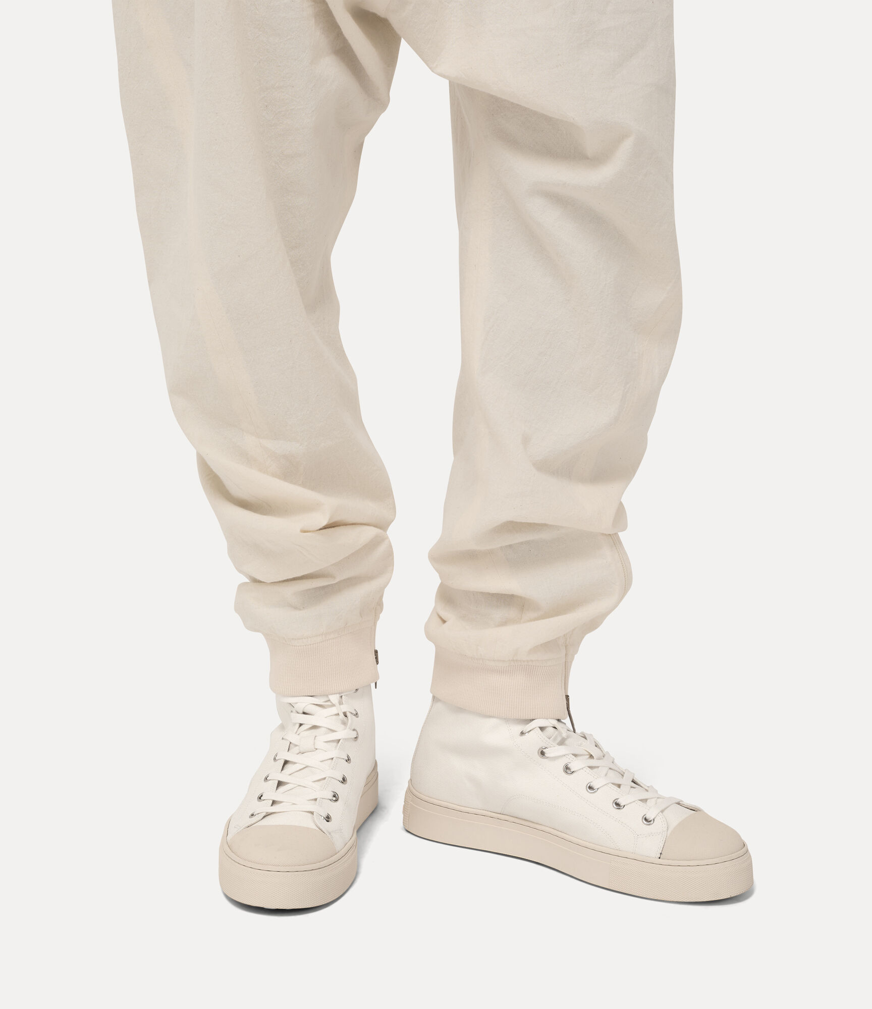 High-Top Plimsoll  large image number 3