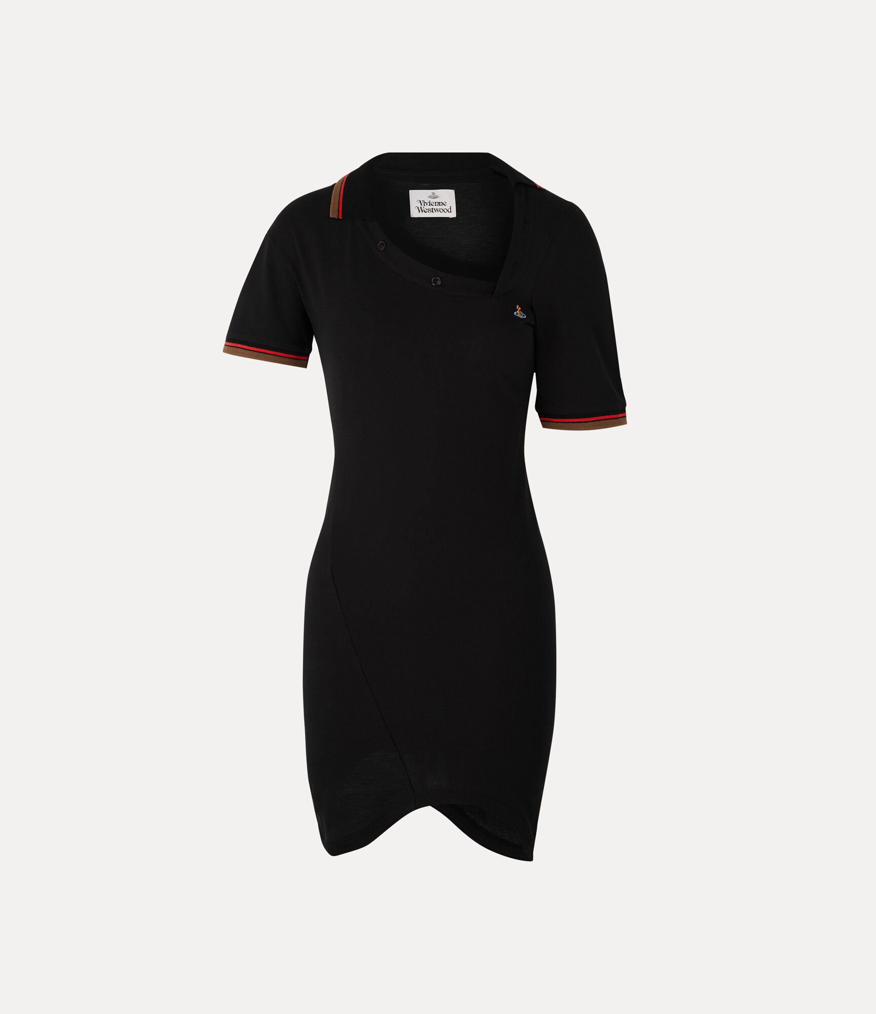 Glory Polo Dress
