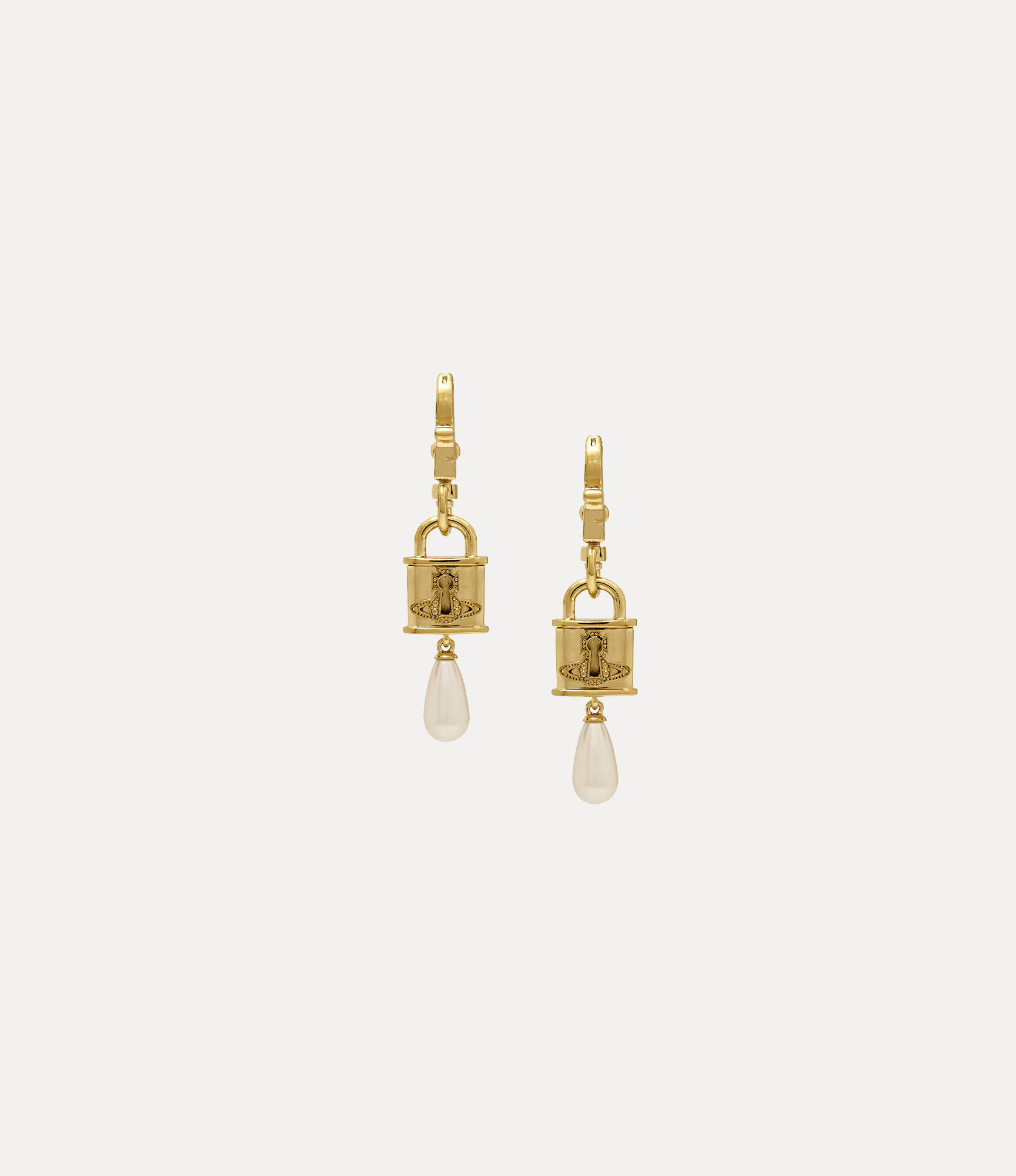 Celestia Small Earrings  large image number 2