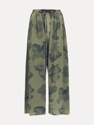 Balloon Sweatpants
