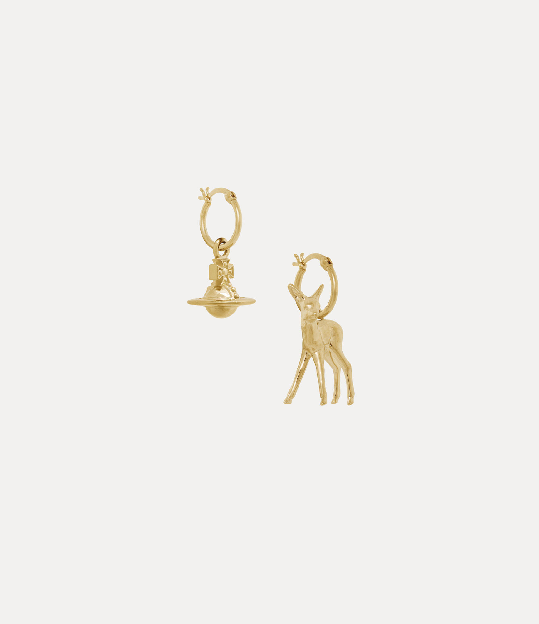 Monette Small Earrings  large image number 2