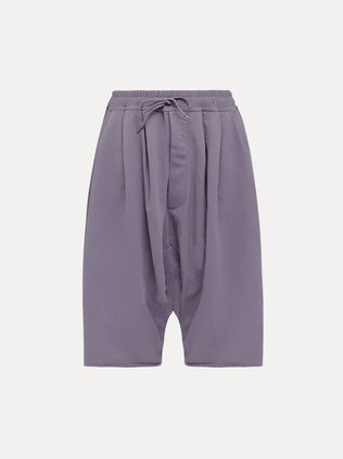 Balloon Shorts 