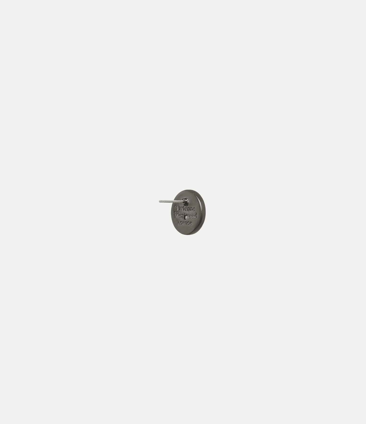 Man. Lewis Single Stud   large image number 2
