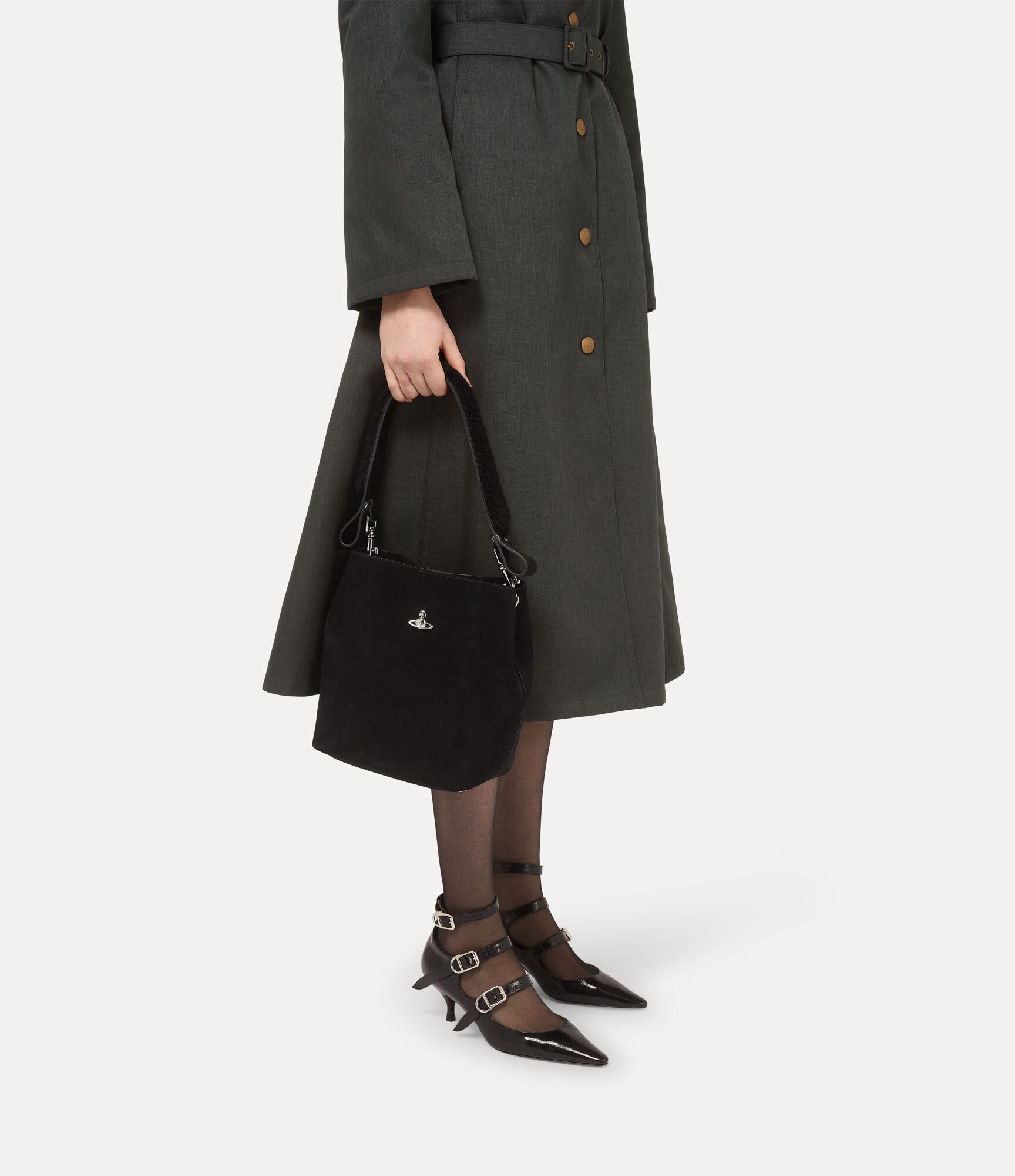 Lottie Small Shoulder Bag   large image number 3