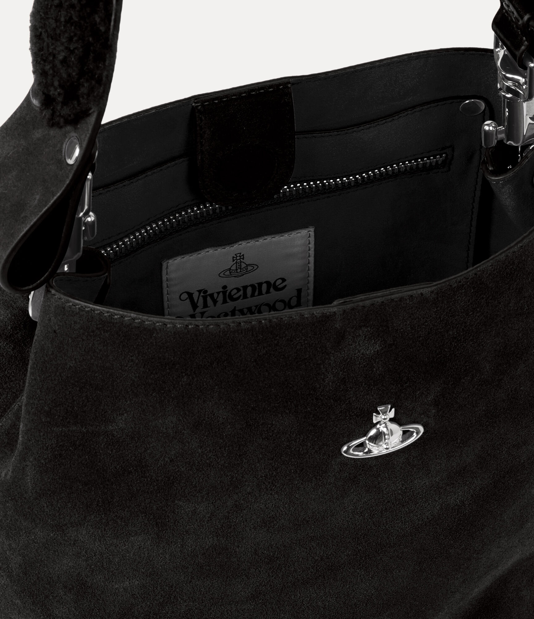 Lottie Small Shoulder Bag   large image number 5