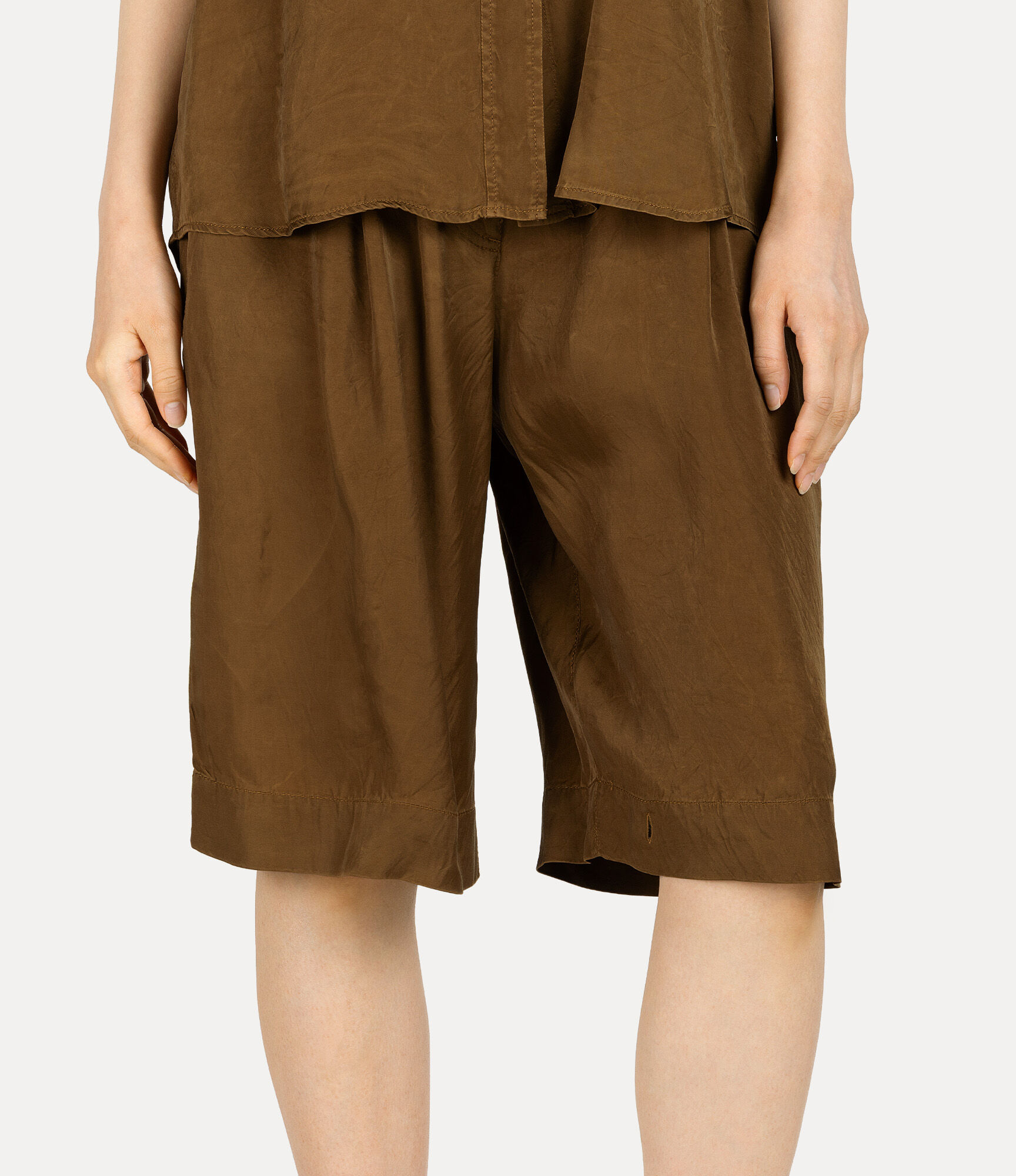  Cut-Out Trousers  large image number 6
